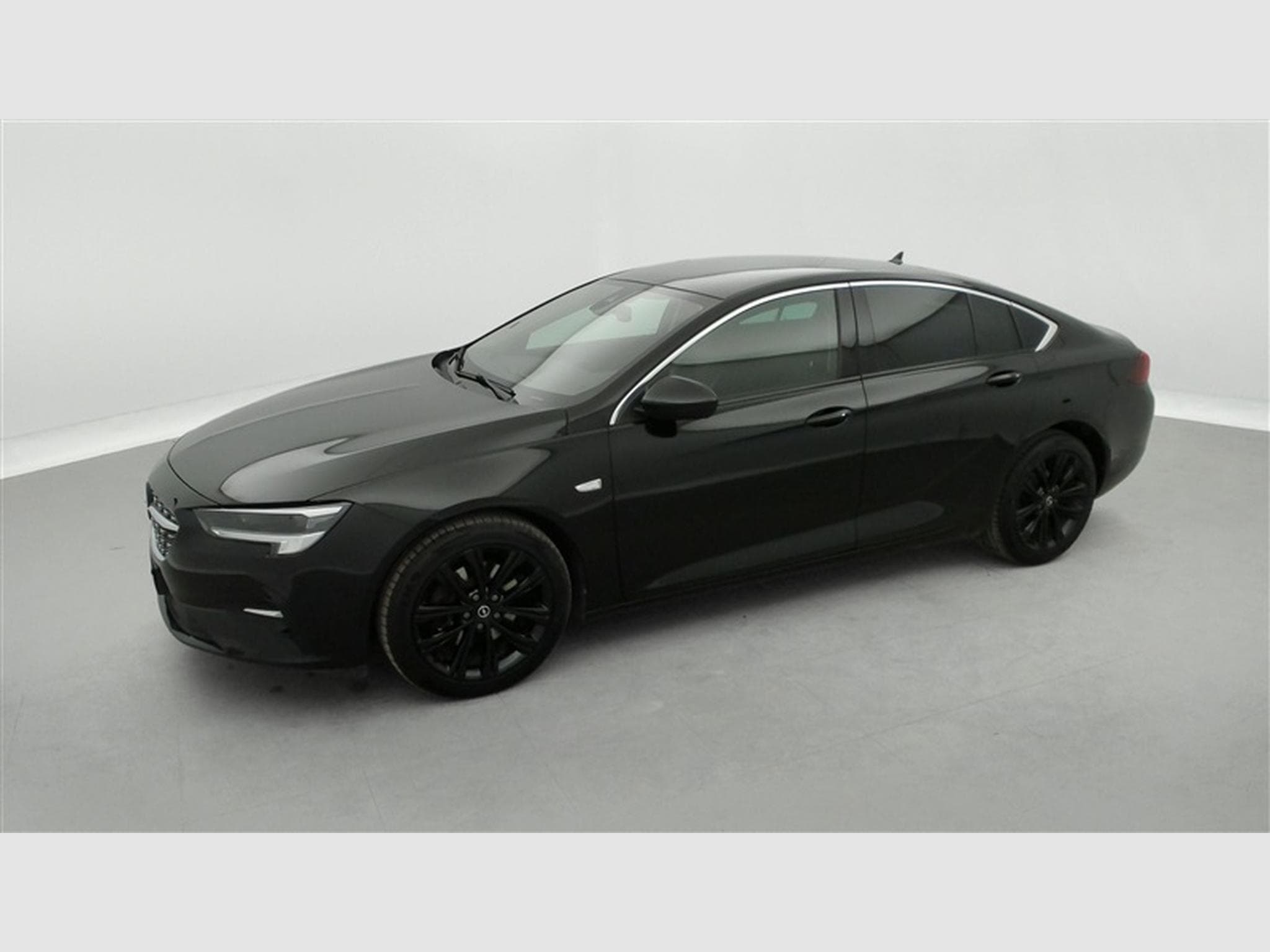 Opel Insignia 1.5 Turbo D 122Cv AT Elegance CARPLAY / FULL LED / CAMERA (2021) - Photo 21