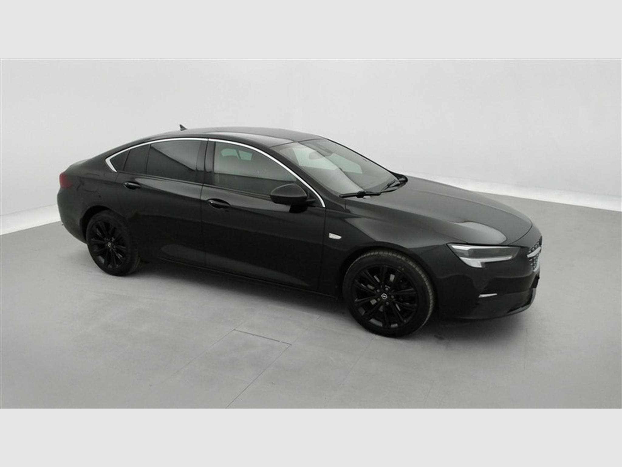 Opel Insignia 1.5 Turbo D 122Cv AT Elegance CARPLAY / FULL LED / CAMERA (2021) - Photo 23
