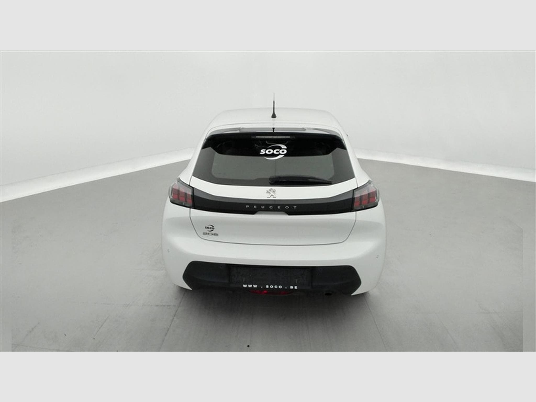 Peugeot 208 1.2i PureTech Active MIRRORLINK / FULL LED / PDC AR / JA 16" (2022) - Photo 5