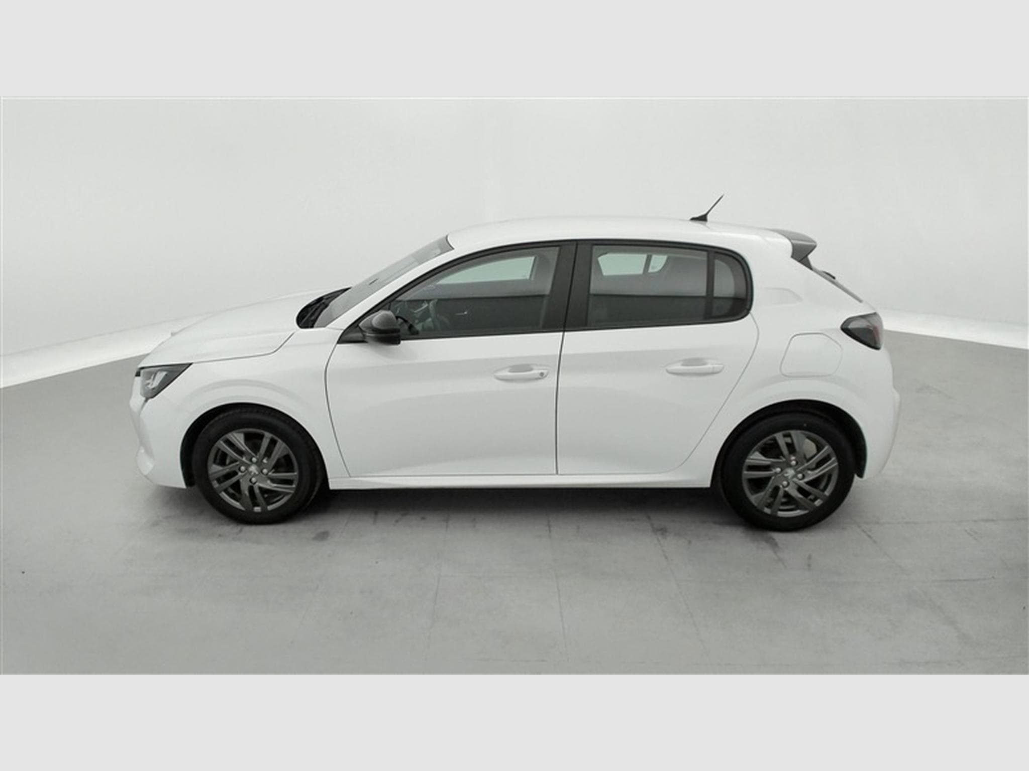 Peugeot 208 1.2i PureTech Active MIRRORLINK / FULL LED / PDC AR / JA 16" (2022) - Photo 3