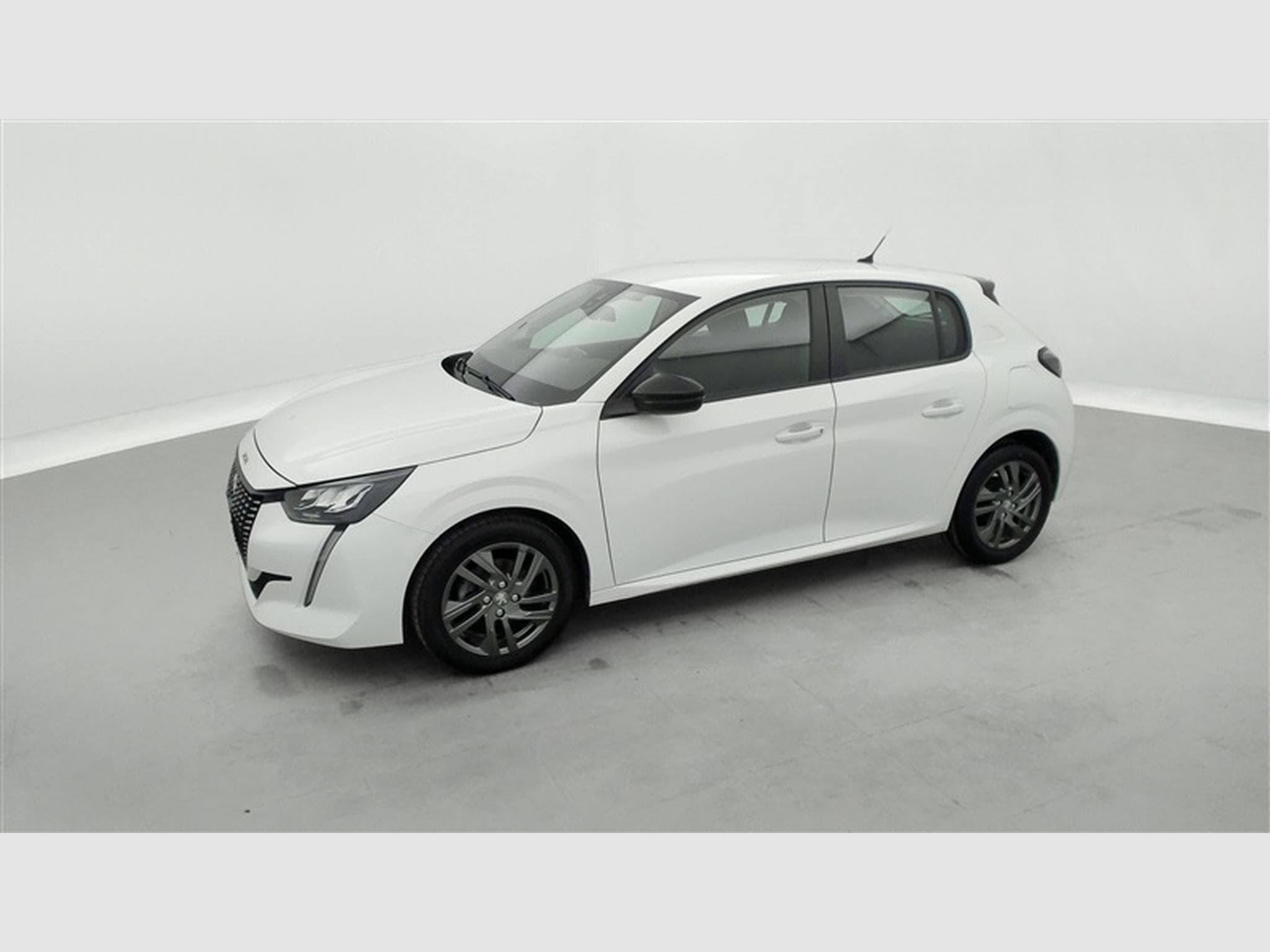 Peugeot 208 1.2i PureTech Active MIRRORLINK / FULL LED / PDC AR / JA 16" (2022) - Photo 20