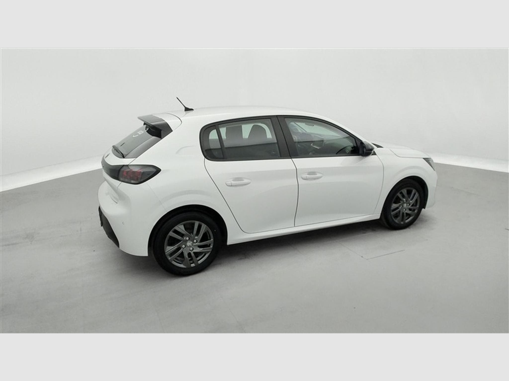 Peugeot 208 1.2i PureTech Active MIRRORLINK / FULL LED / PDC AR / JA 16" (2022) - Photo 24