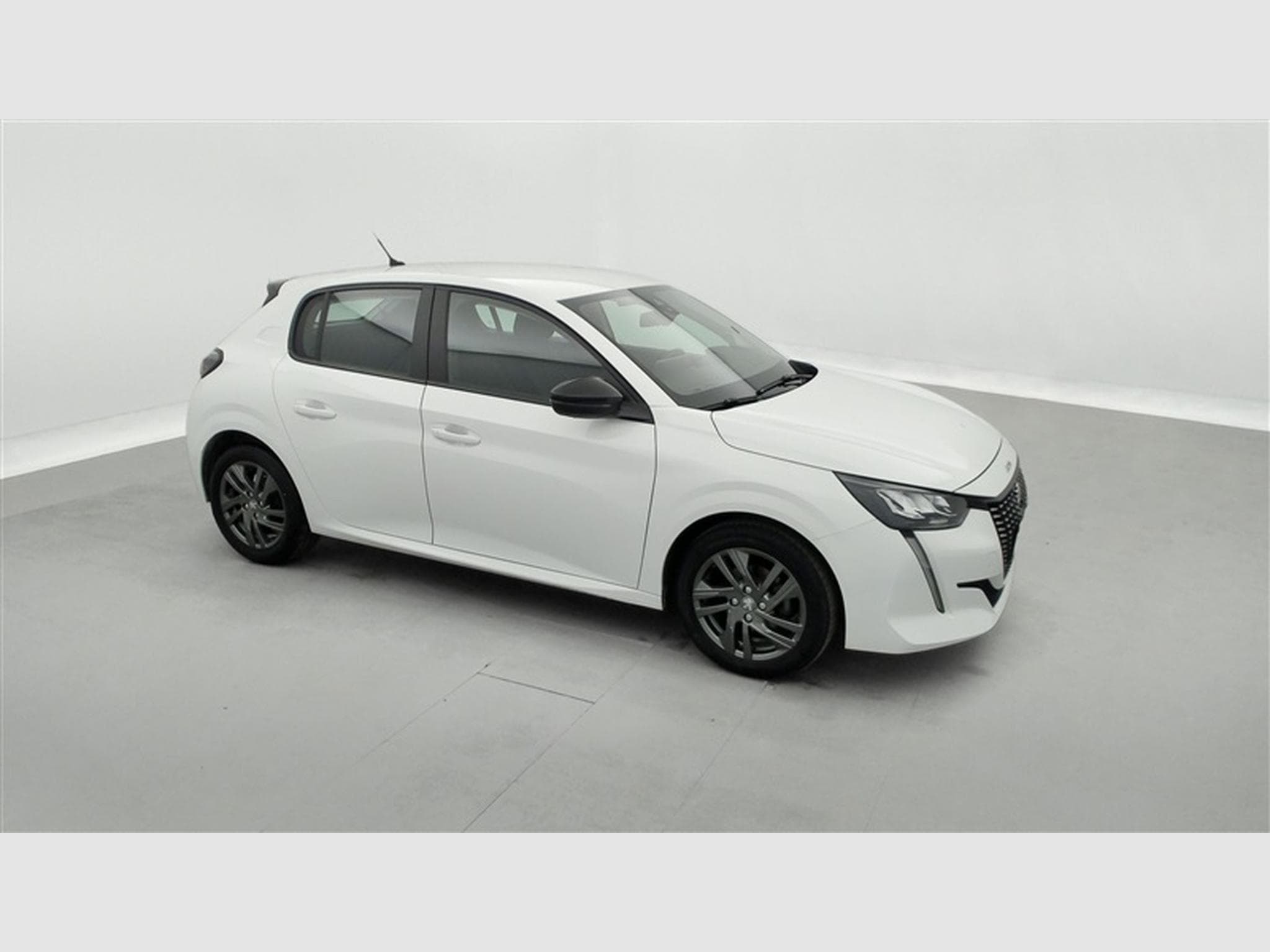 Peugeot 208 1.2i PureTech Active MIRRORLINK / FULL LED / PDC AR / JA 16" (2022) - Photo 22