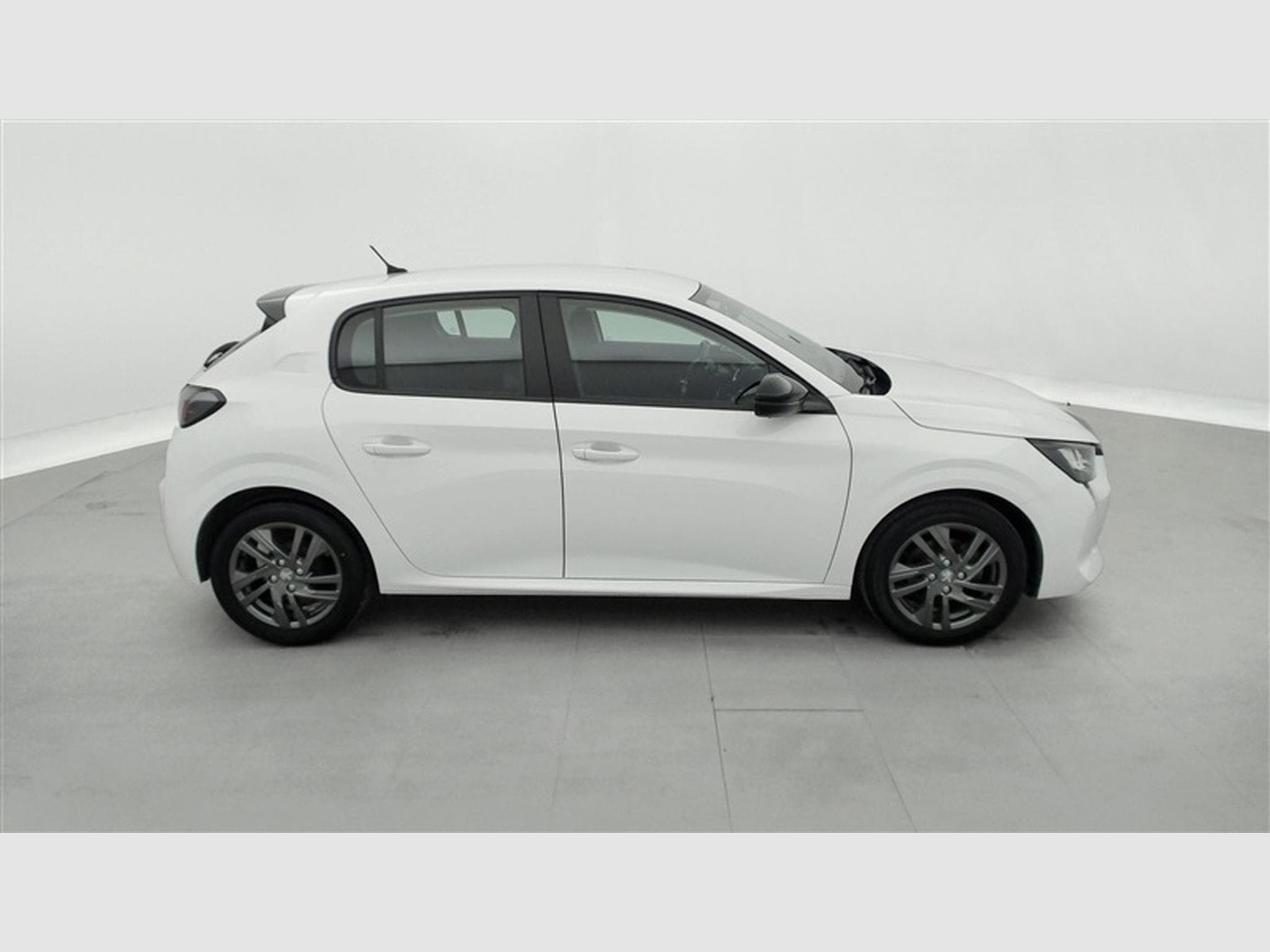 Peugeot 208 1.2i PureTech Active MIRRORLINK / FULL LED / PDC AR / JA 16" (2022) - Photo 23
