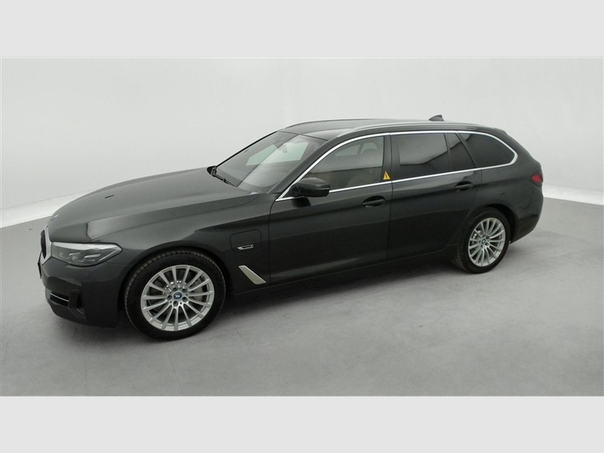 BMW 530 eA PHEV NAVI / FULL LED / CUIR / CARPLAY (2022) - Foto 23