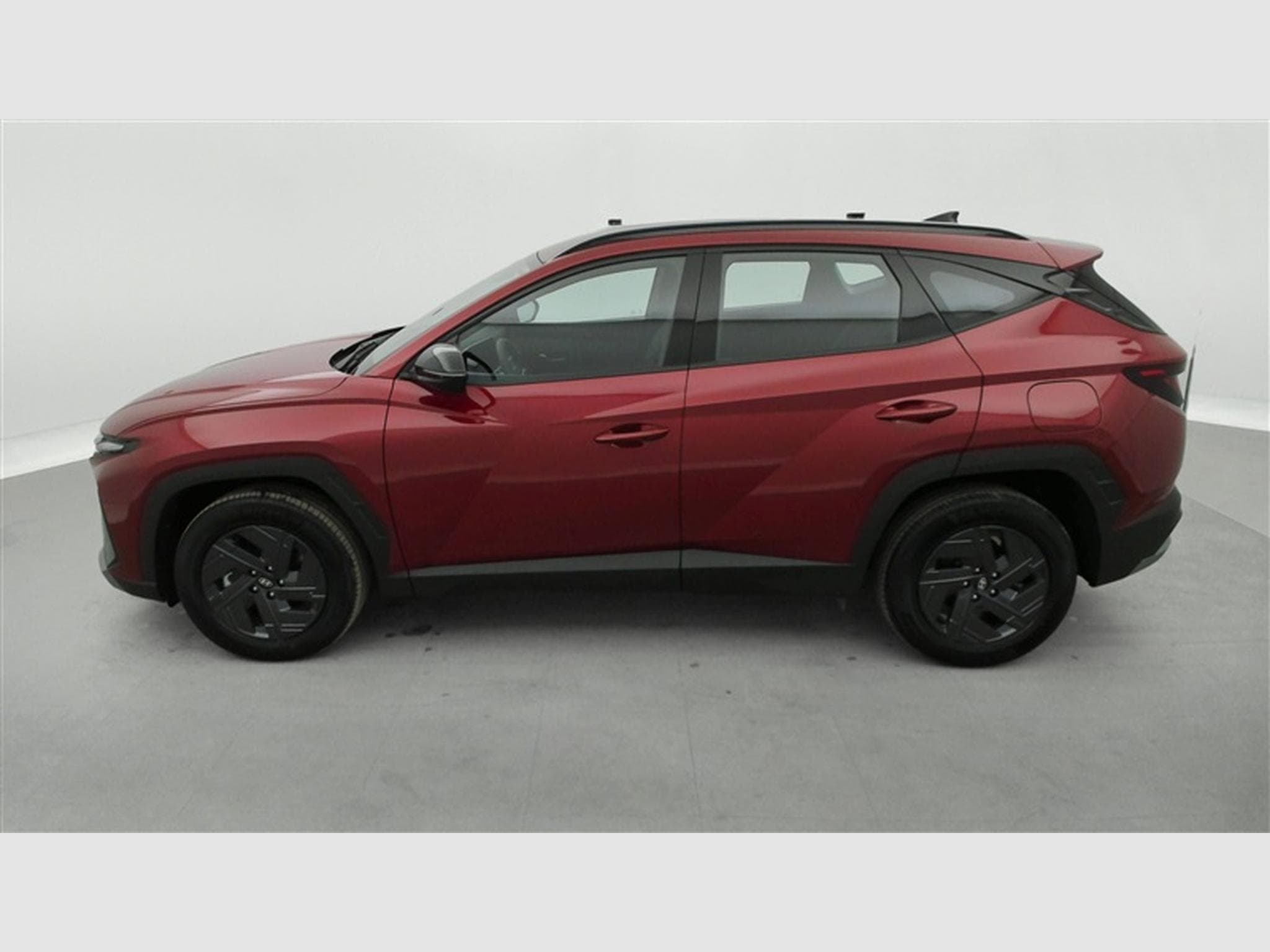 Hyundai Tucson 1.6 T-GDi 150cv DCT Black Edition NAVI / FULL LED / CAMERA (2026) - Photo 3