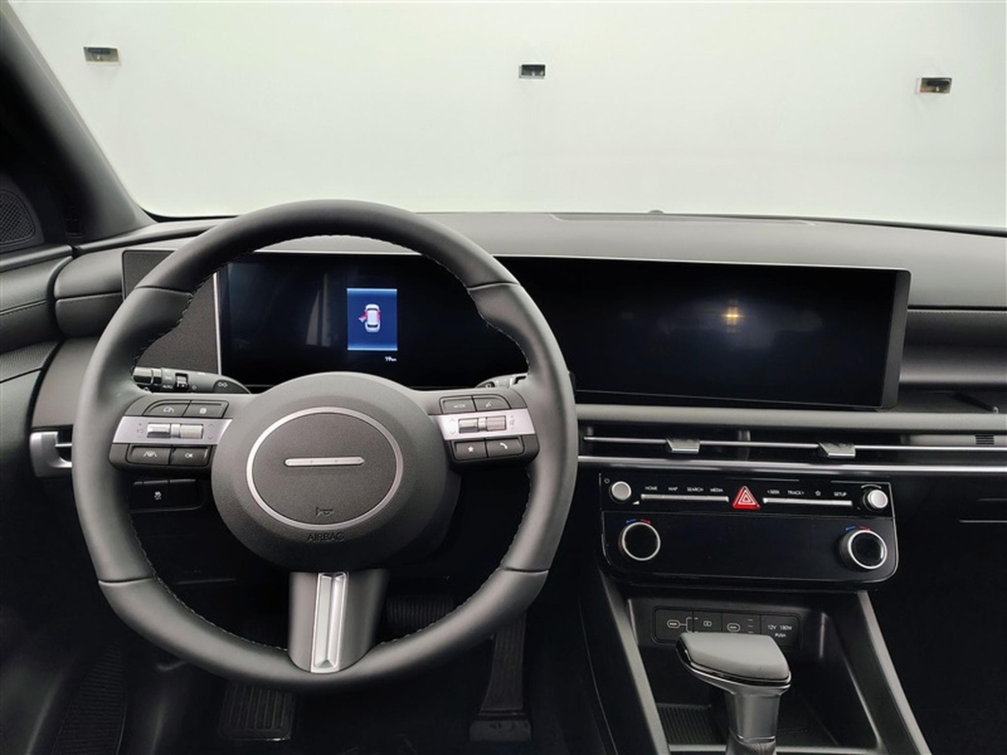 Hyundai Tucson 1.6 T-GDi 150cv DCT Black Edition NAVI / FULL LED / CAMERA (2026) - Photo 9