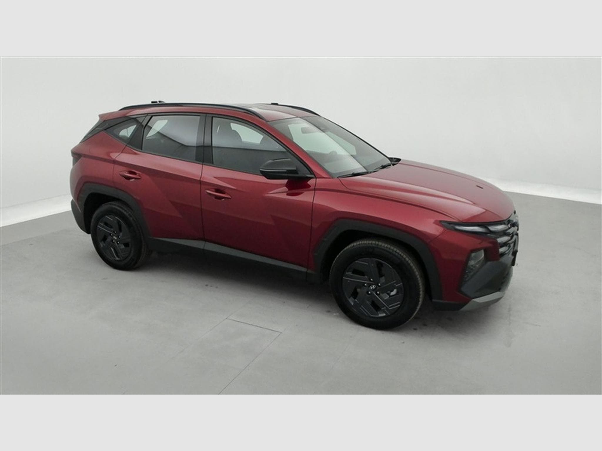 Hyundai Tucson 1.6 T-GDi 150cv DCT Black Edition NAVI / FULL LED / CAMERA (2026) - Photo 23