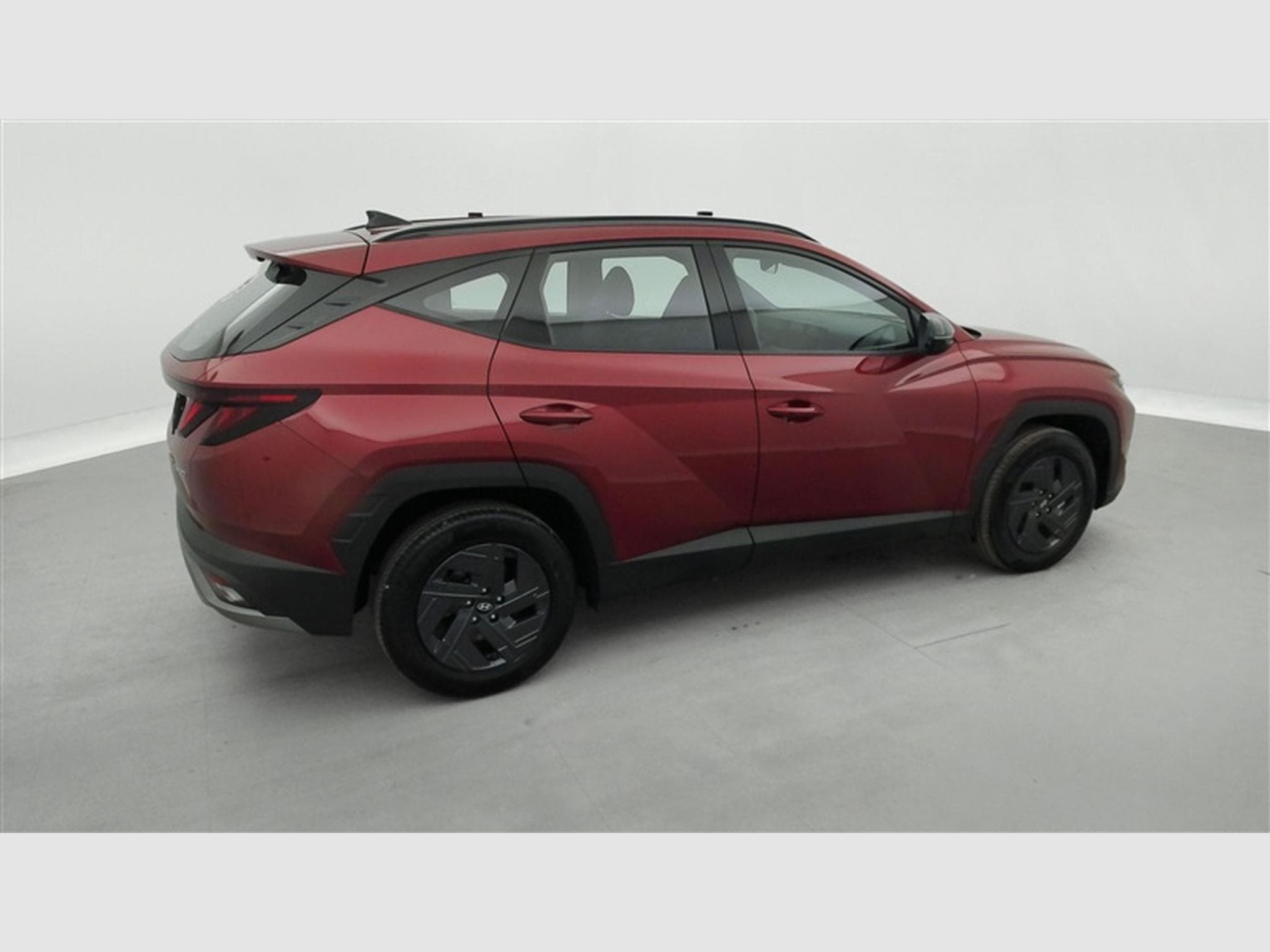 Hyundai Tucson 1.6 T-GDi 150cv DCT Black Edition NAVI / FULL LED / CAMERA (2026) - Photo 25