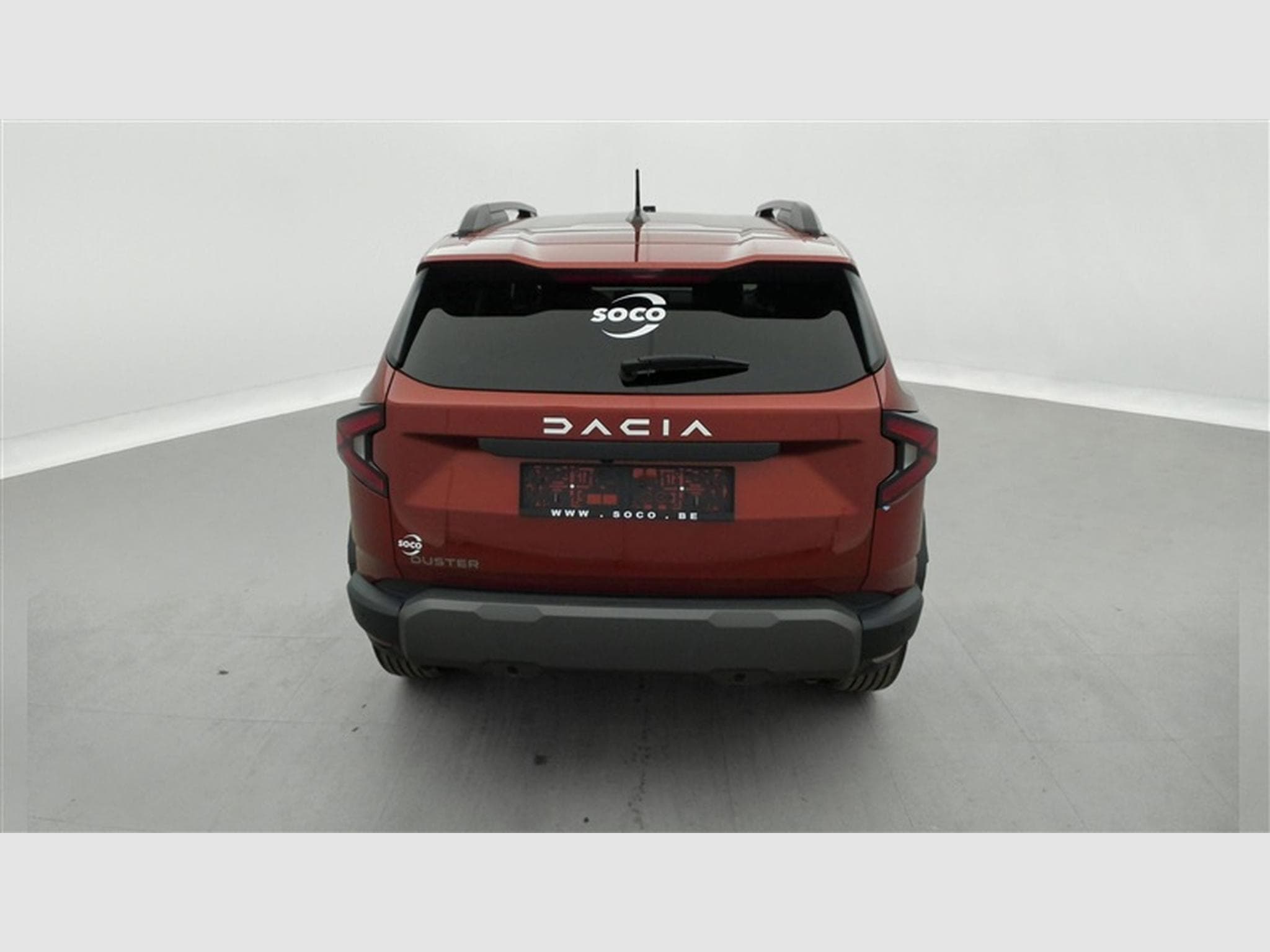 Dacia Duster Mild Hybrid 140cv Journey NAVI / CARPLAY / FULL LED / CAMERA (2026) - Photo 5