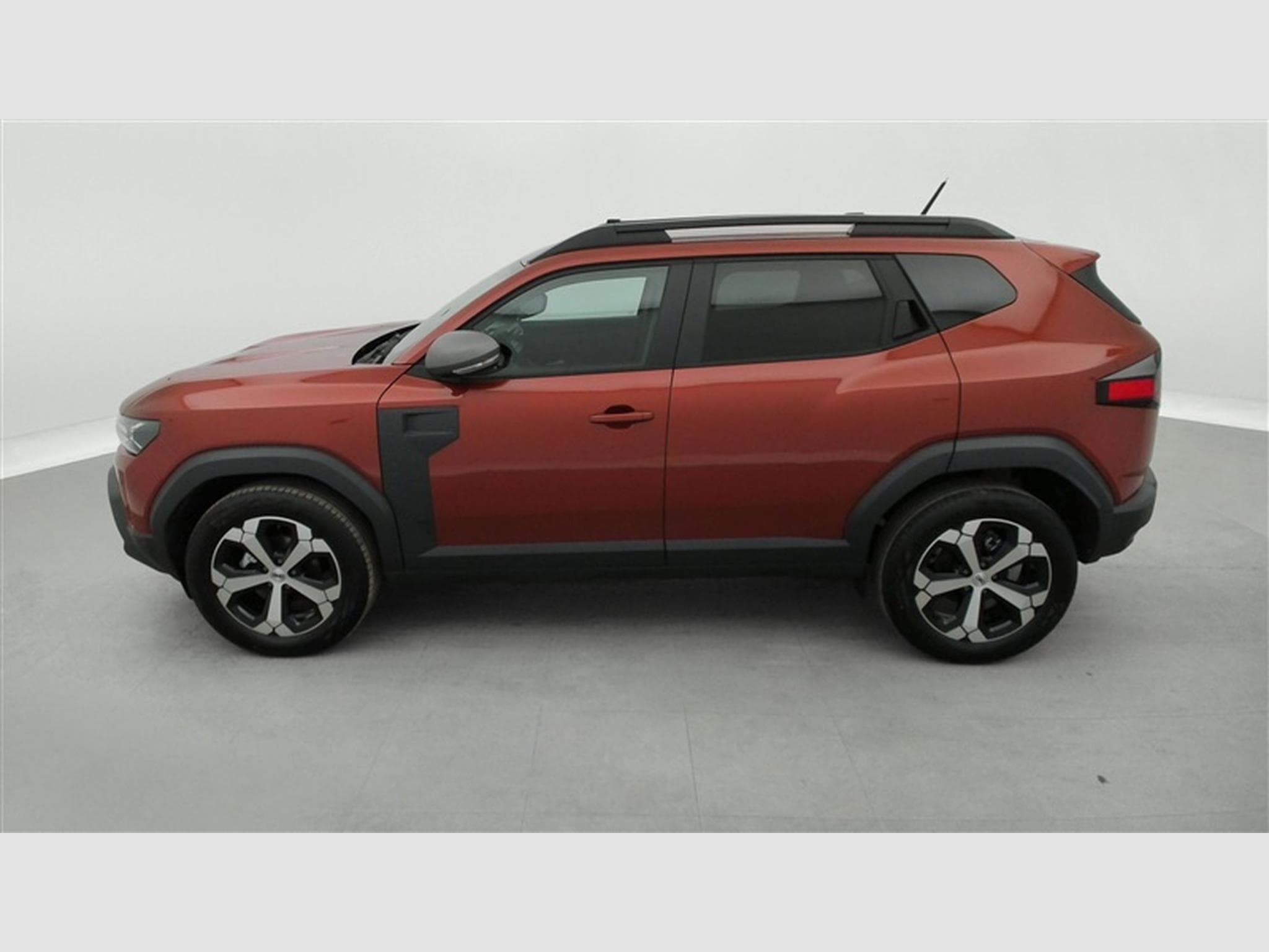 Dacia Duster Mild Hybrid 140cv Journey NAVI / CARPLAY / FULL LED / CAMERA (2026) - Photo 3