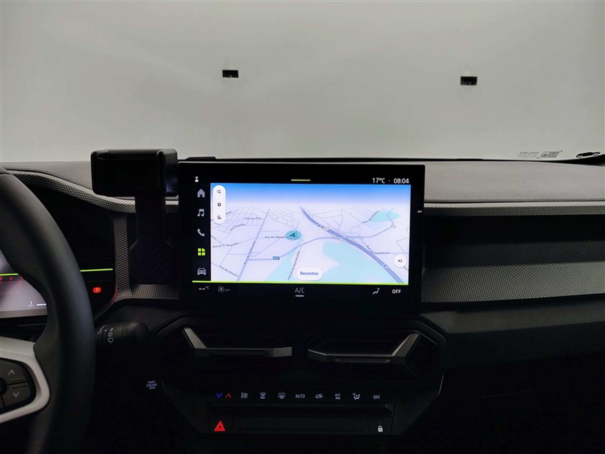 Dacia Duster Mild Hybrid 140cv Journey NAVI / CARPLAY / FULL LED / CAMERA (2026) - Photo 11