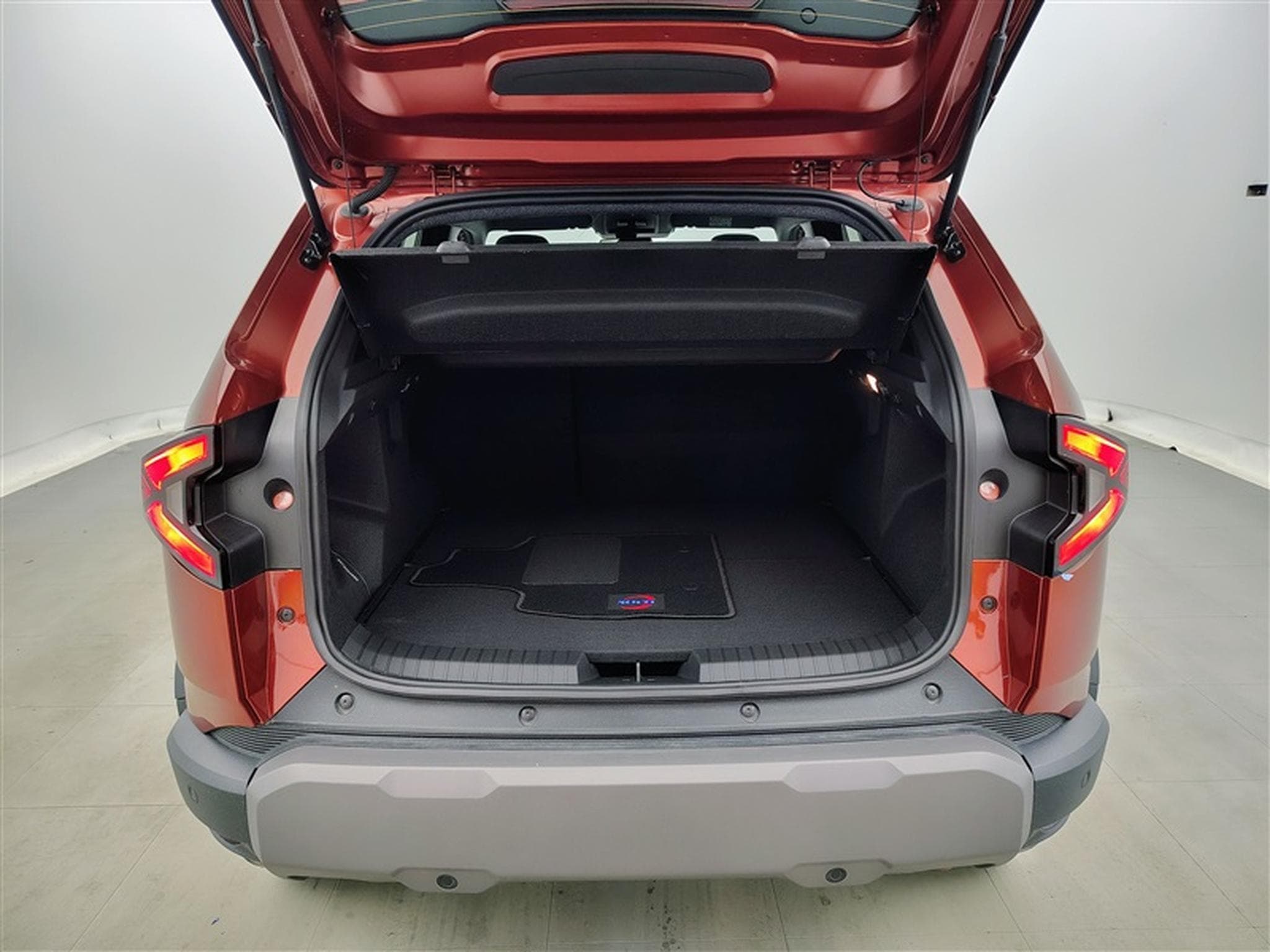 Dacia Duster Mild Hybrid 140cv Journey NAVI / CARPLAY / FULL LED / CAMERA (2026) - Photo 14
