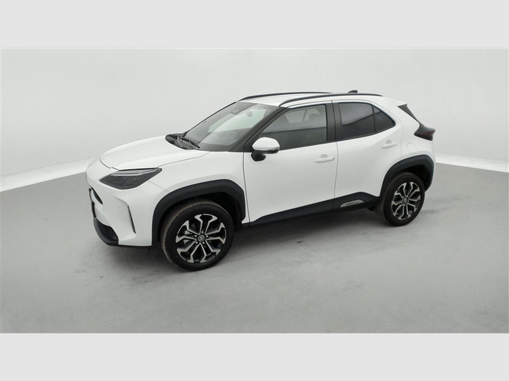 Toyota Yaris Cross 1.5i VVT-i Hybrid E-CVT CARPLAY / CAMERA / FULL LED / ALU17" (2026) - Photo 21
