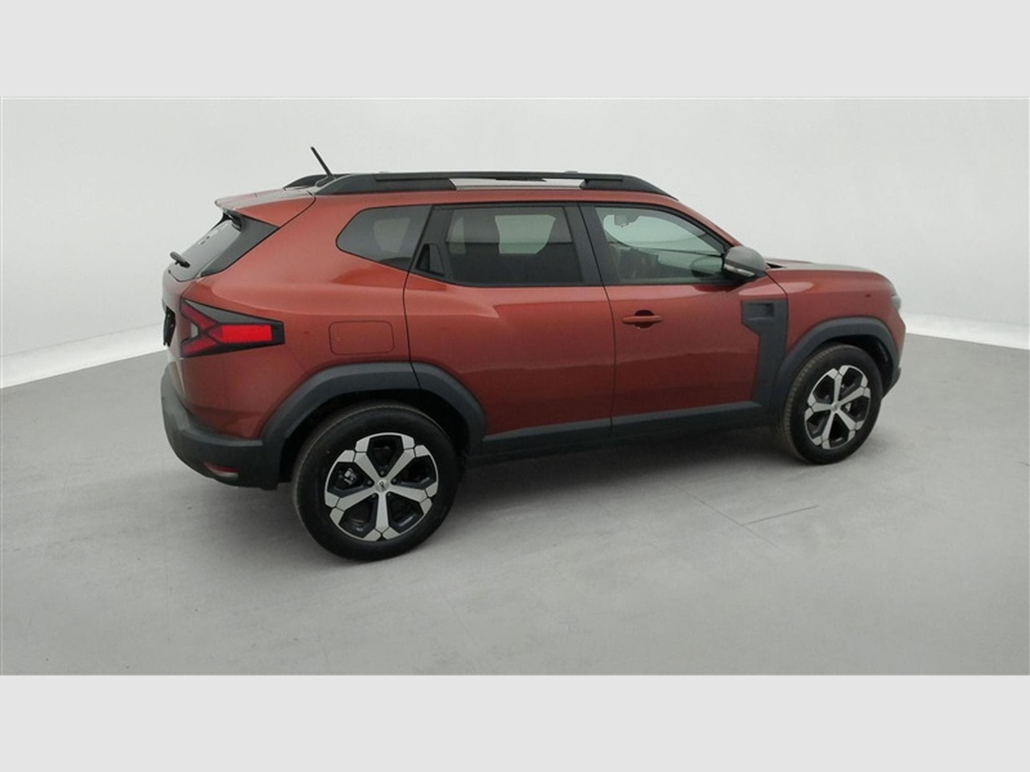 Dacia Duster Mild Hybrid 140cv Journey NAVI / CARPLAY / FULL LED / CAMERA (2026) - Photo 24