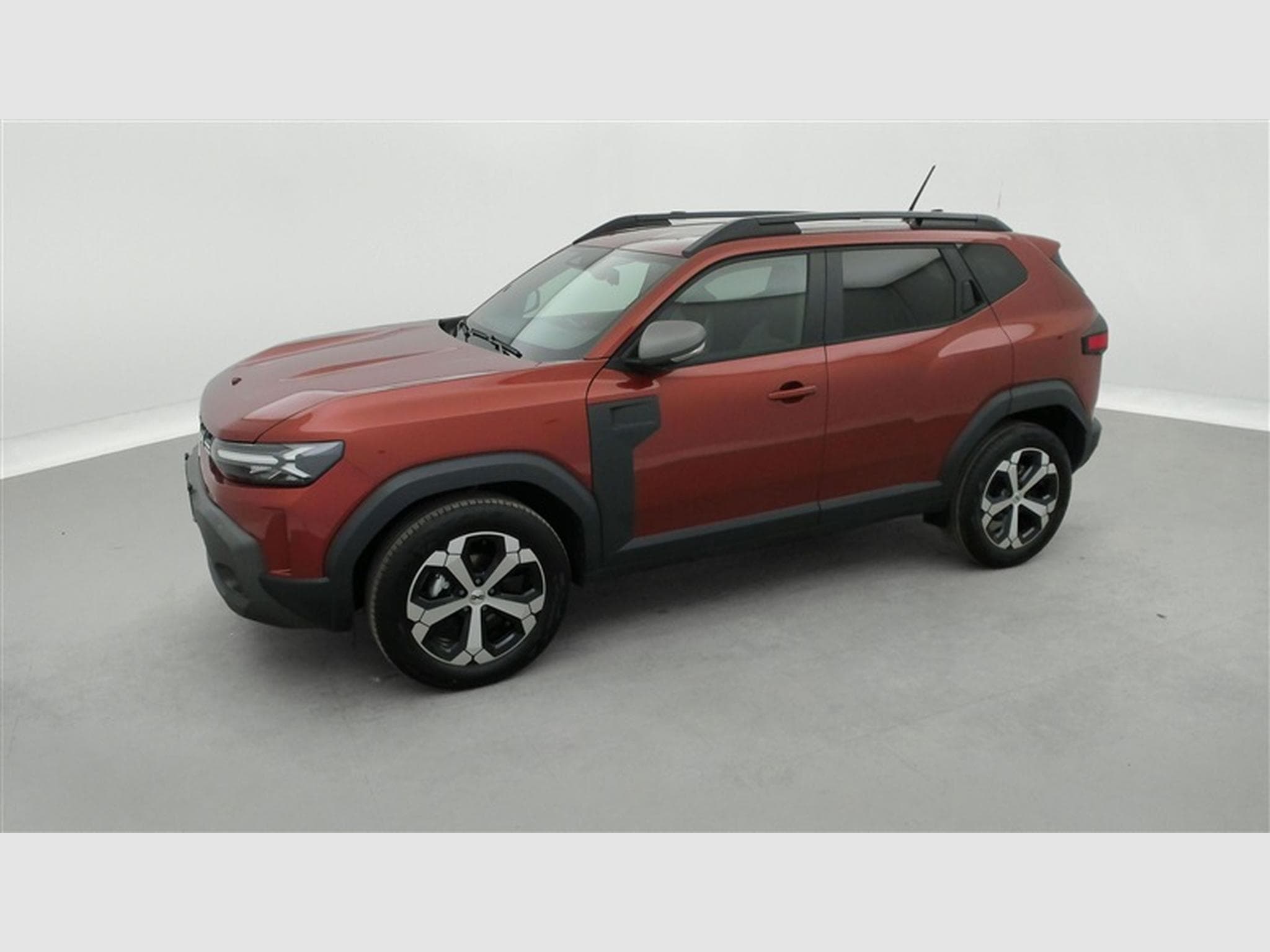 Dacia Duster Mild Hybrid 140cv Journey NAVI / CARPLAY / FULL LED / CAMERA (2026) - Photo 20