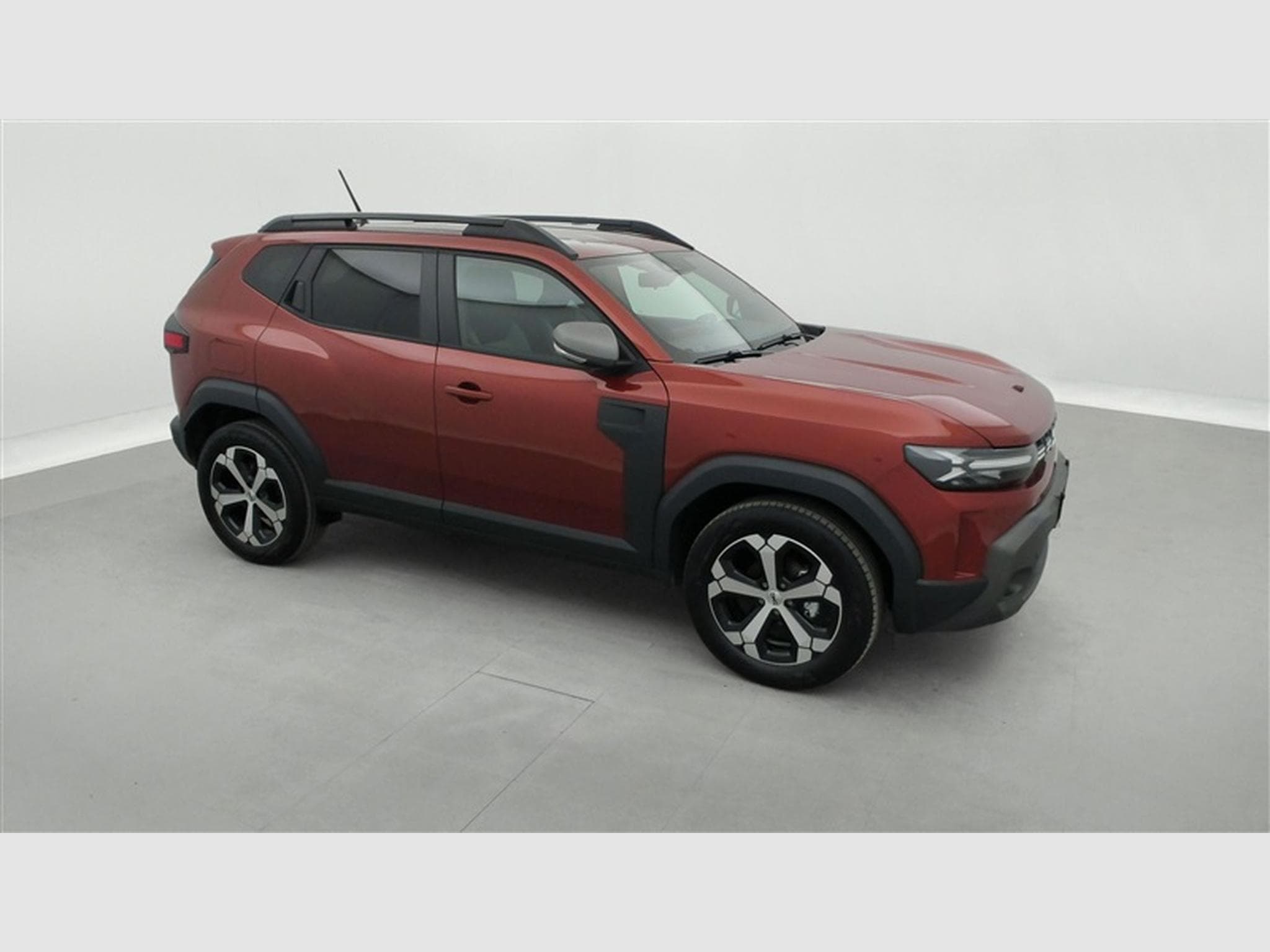 Dacia Duster Mild Hybrid 140cv Journey NAVI / CARPLAY / FULL LED / CAMERA (2026) - Photo 22