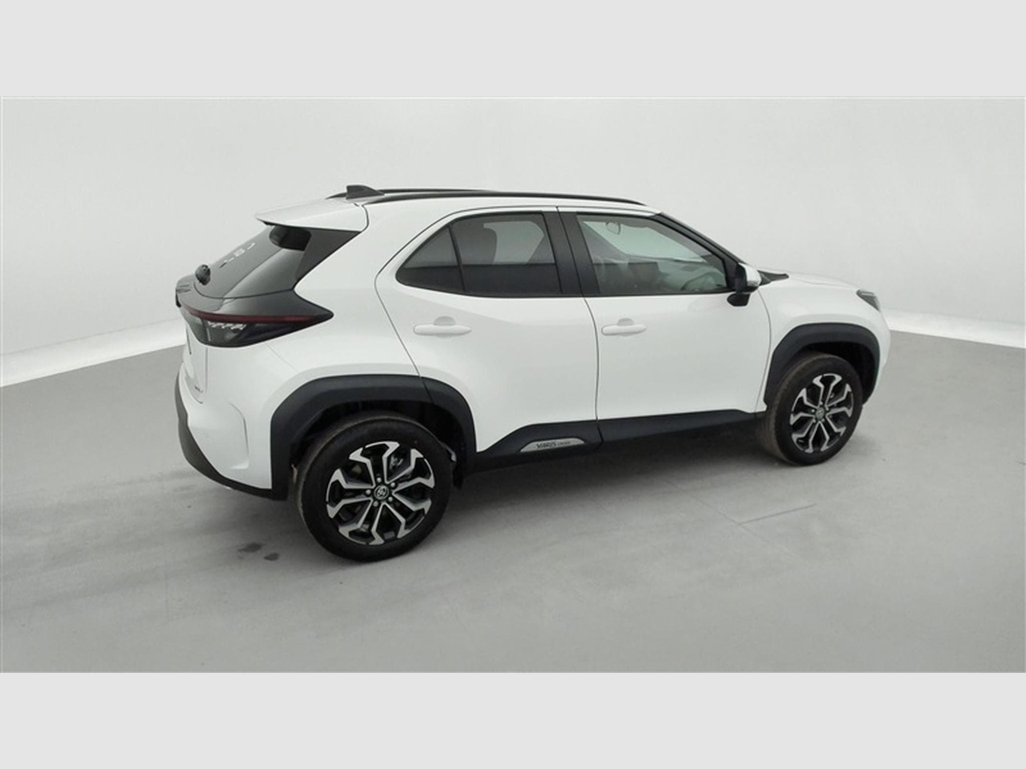 Toyota Yaris Cross 1.5i VVT-i Hybrid E-CVT CARPLAY / CAMERA / FULL LED / ALU17" (2026) - Photo 25