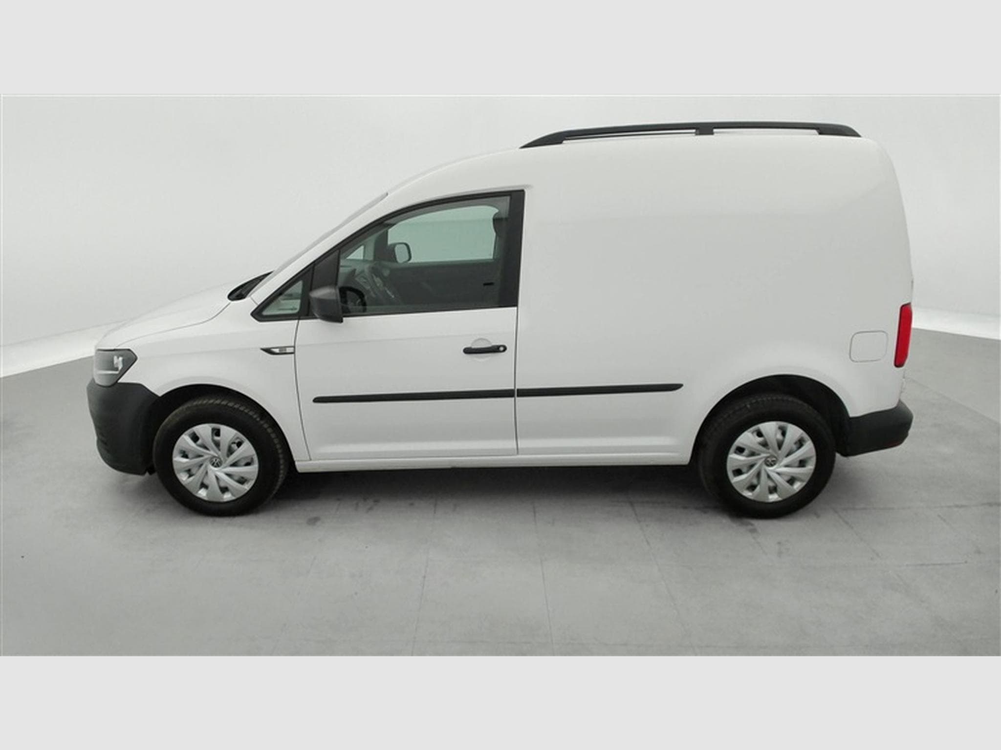 VW Caddy 2.0 CR TDi SCR Business AIRCO (2020) - Photo 3