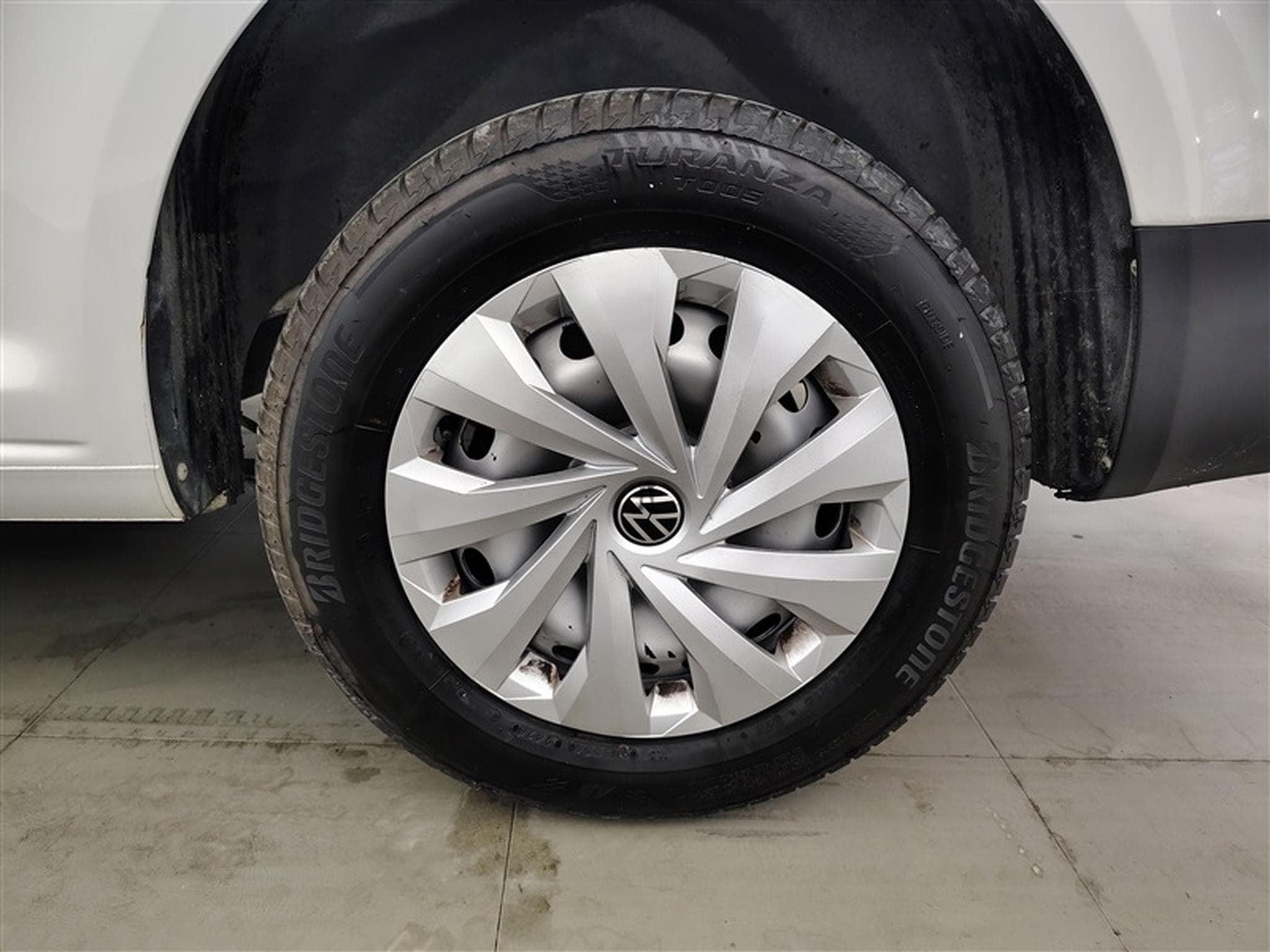 VW Caddy 2.0 CR TDi SCR Business AIRCO (2020) - Photo 6