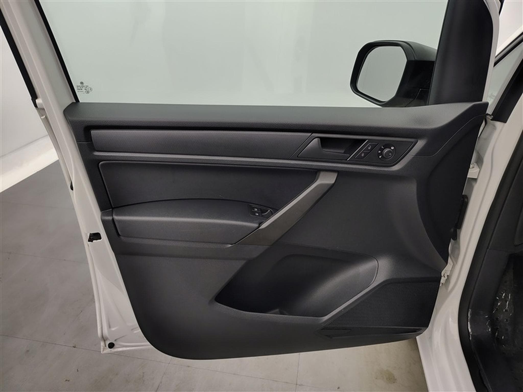 VW Caddy 2.0 CR TDi SCR Business AIRCO (2020) - Photo 16