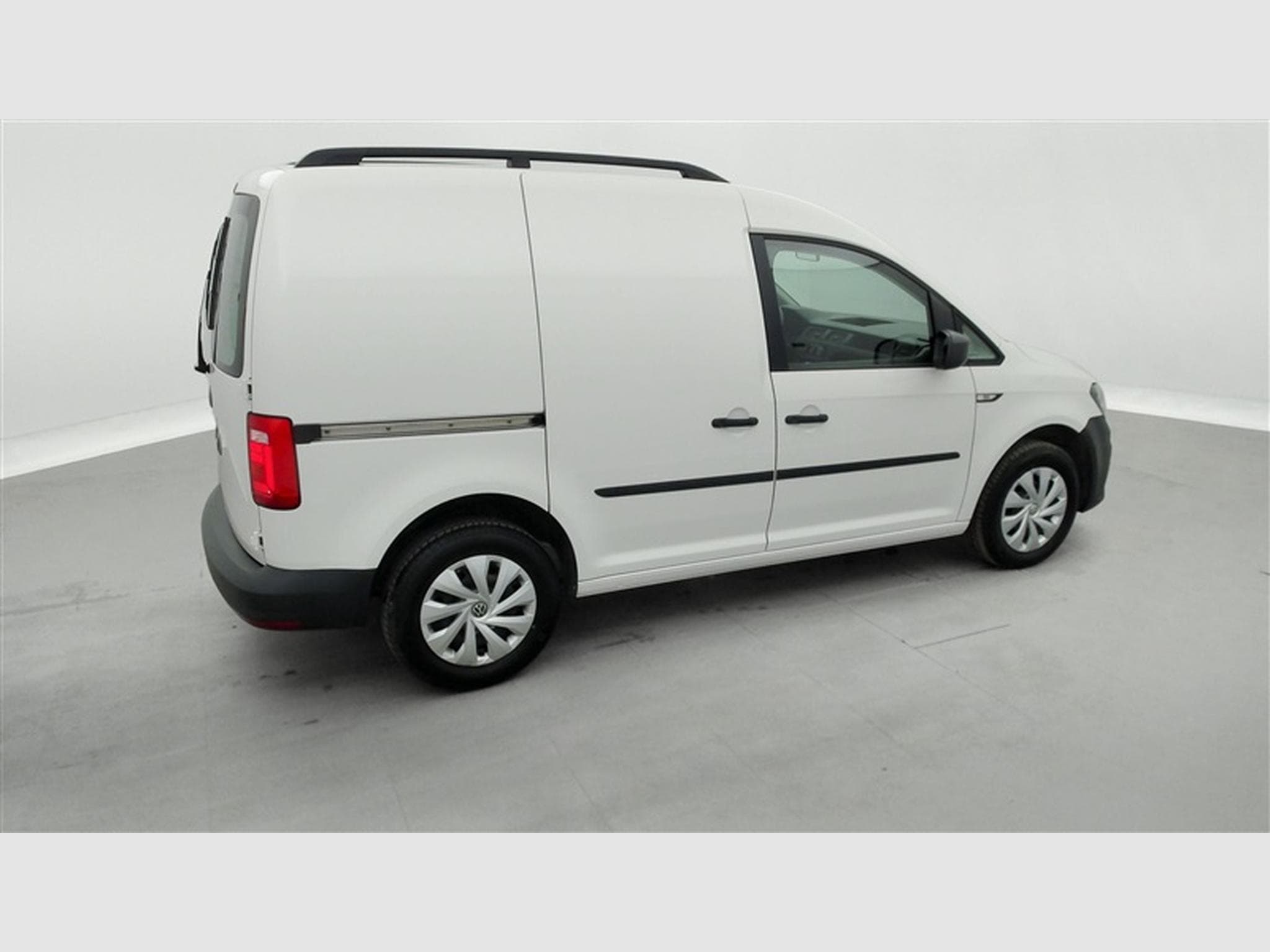 VW Caddy 2.0 CR TDi SCR Business AIRCO (2020) - Photo 22
