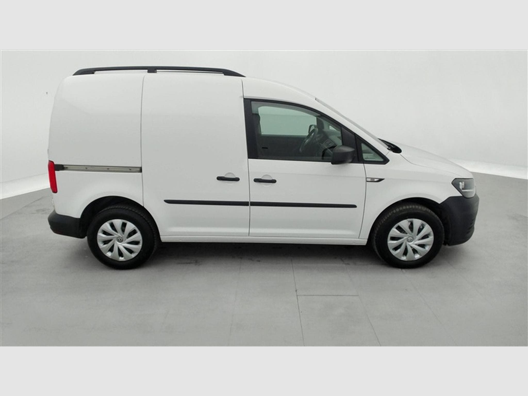 VW Caddy 2.0 CR TDi SCR Business AIRCO (2020) - Photo 21