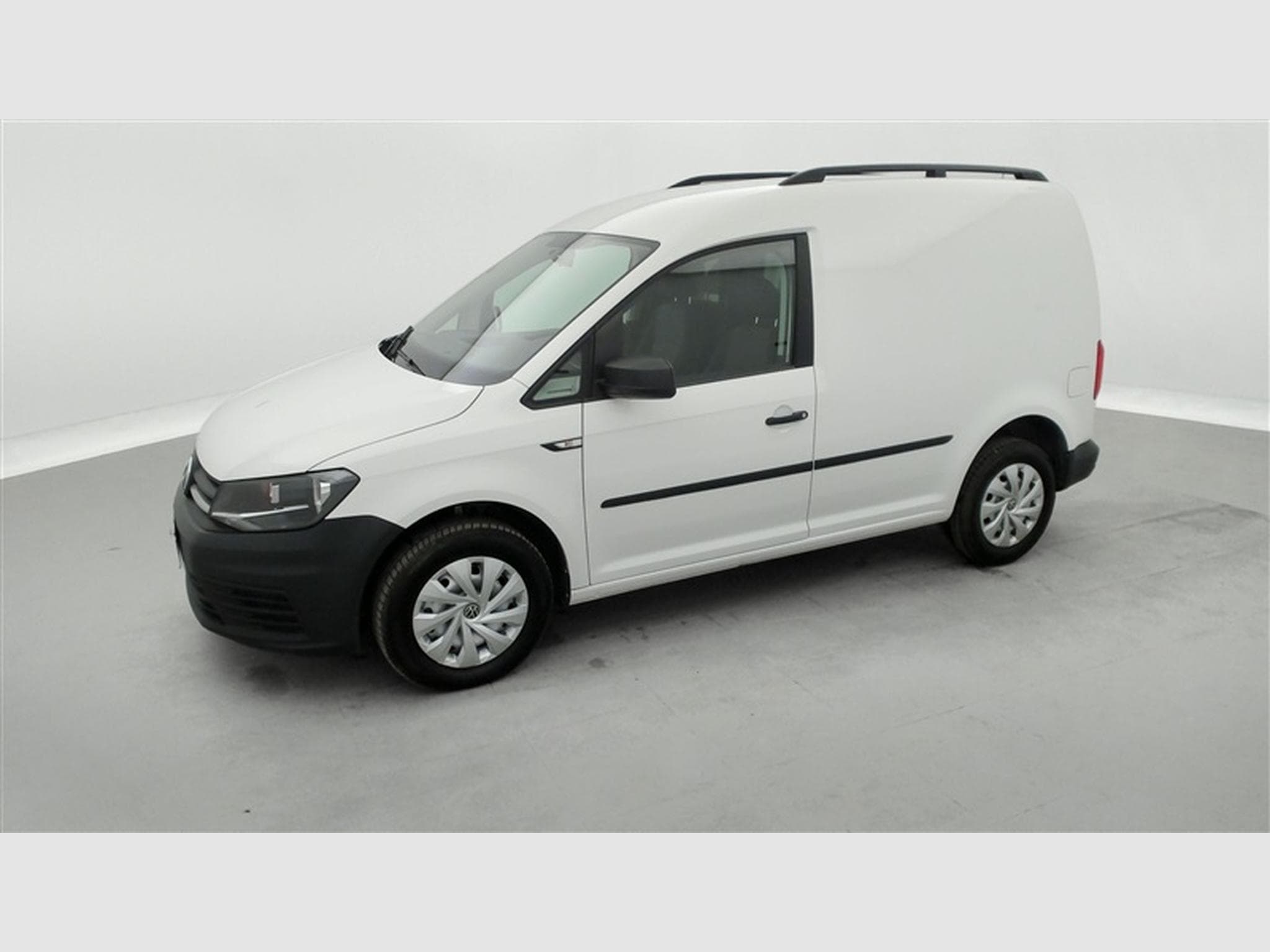 VW Caddy 2.0 CR TDi SCR Business AIRCO (2020) - Photo 18