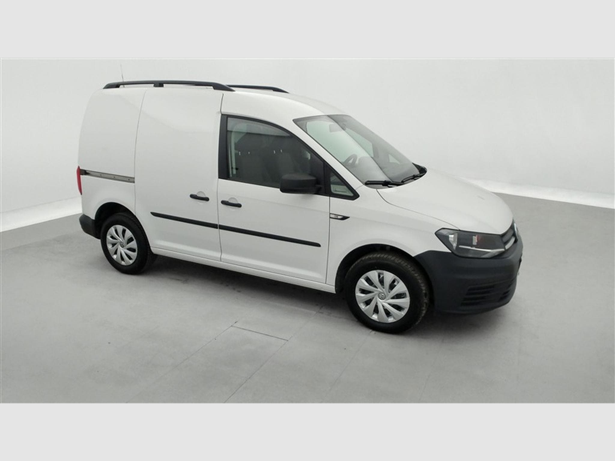 VW Caddy 2.0 CR TDi SCR Business AIRCO (2020) - Photo 20