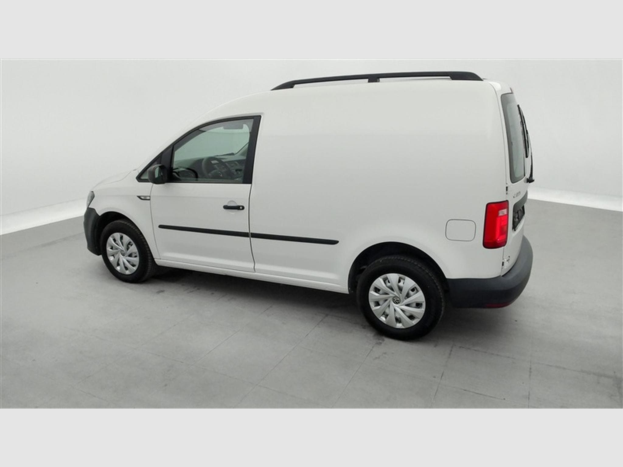 VW Caddy 2.0 CR TDi SCR Business AIRCO (2020) - Photo 24