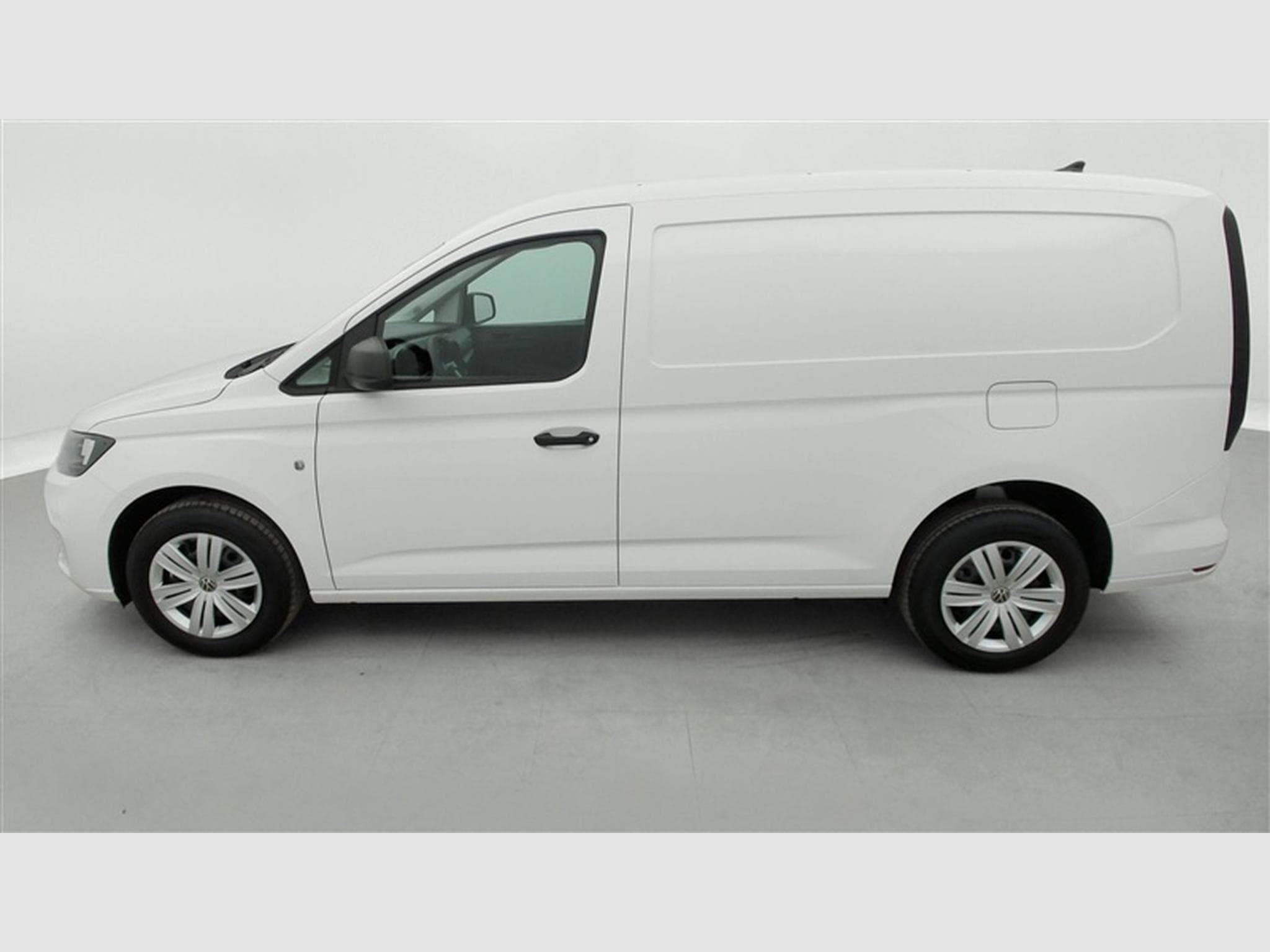 VW Caddy 2.0 TDi Cargo Maxi CARPLAY / PDC (2026) - Photo 3