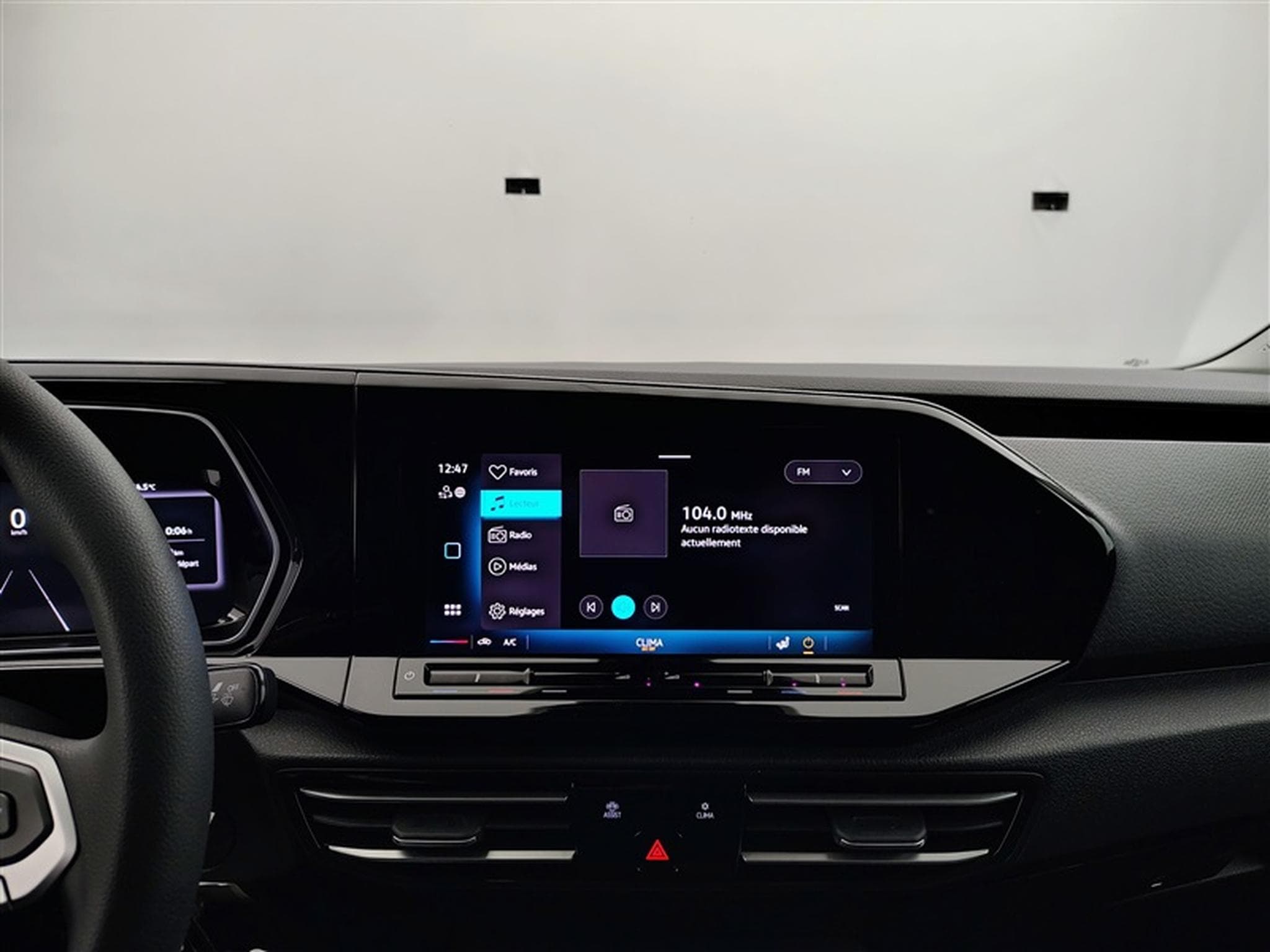 VW Caddy 2.0 TDi Cargo Maxi CARPLAY / PDC (2026) - Photo 11