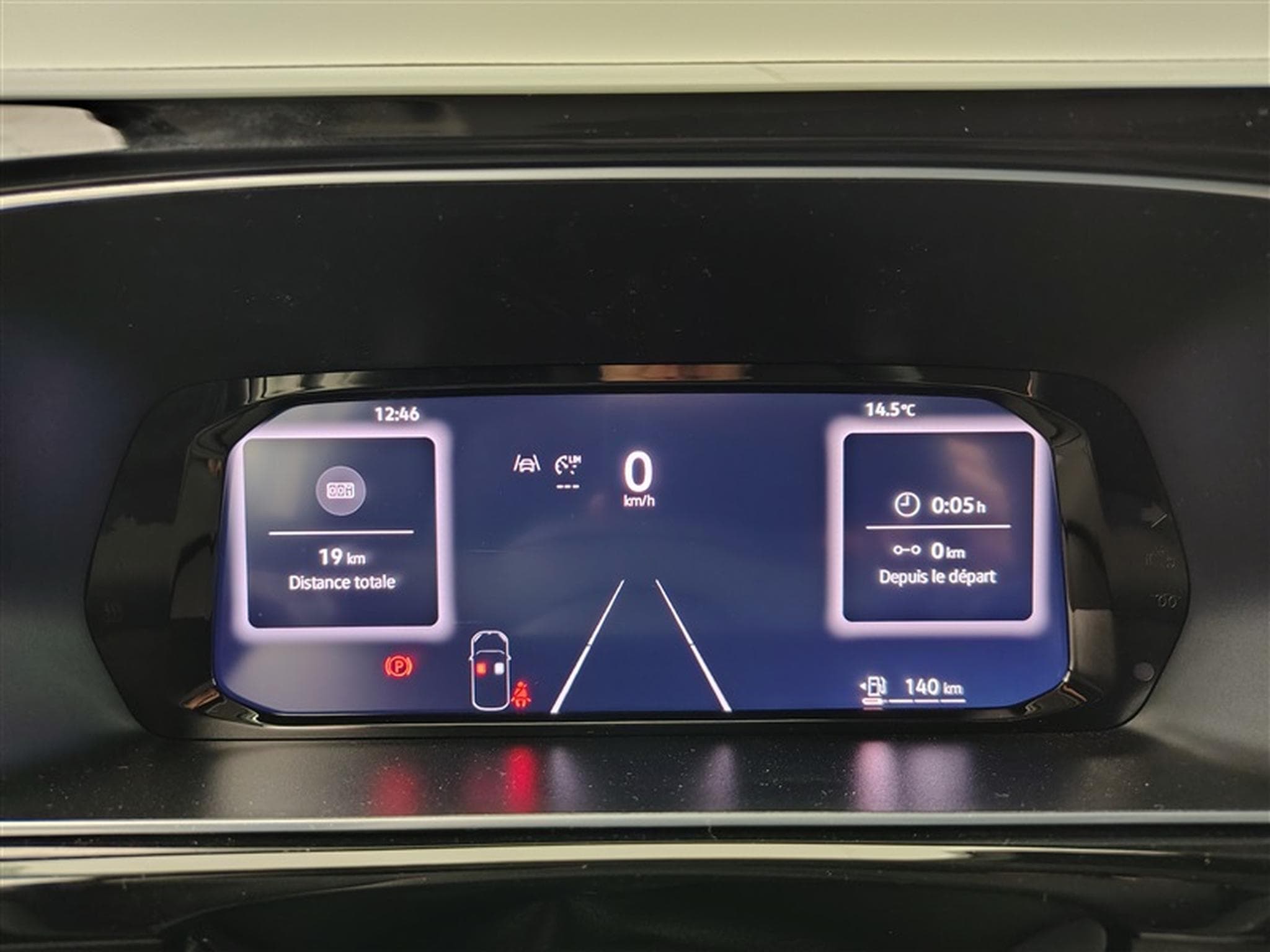VW Caddy 2.0 TDi Cargo Maxi CARPLAY / PDC (2026) - Photo 10