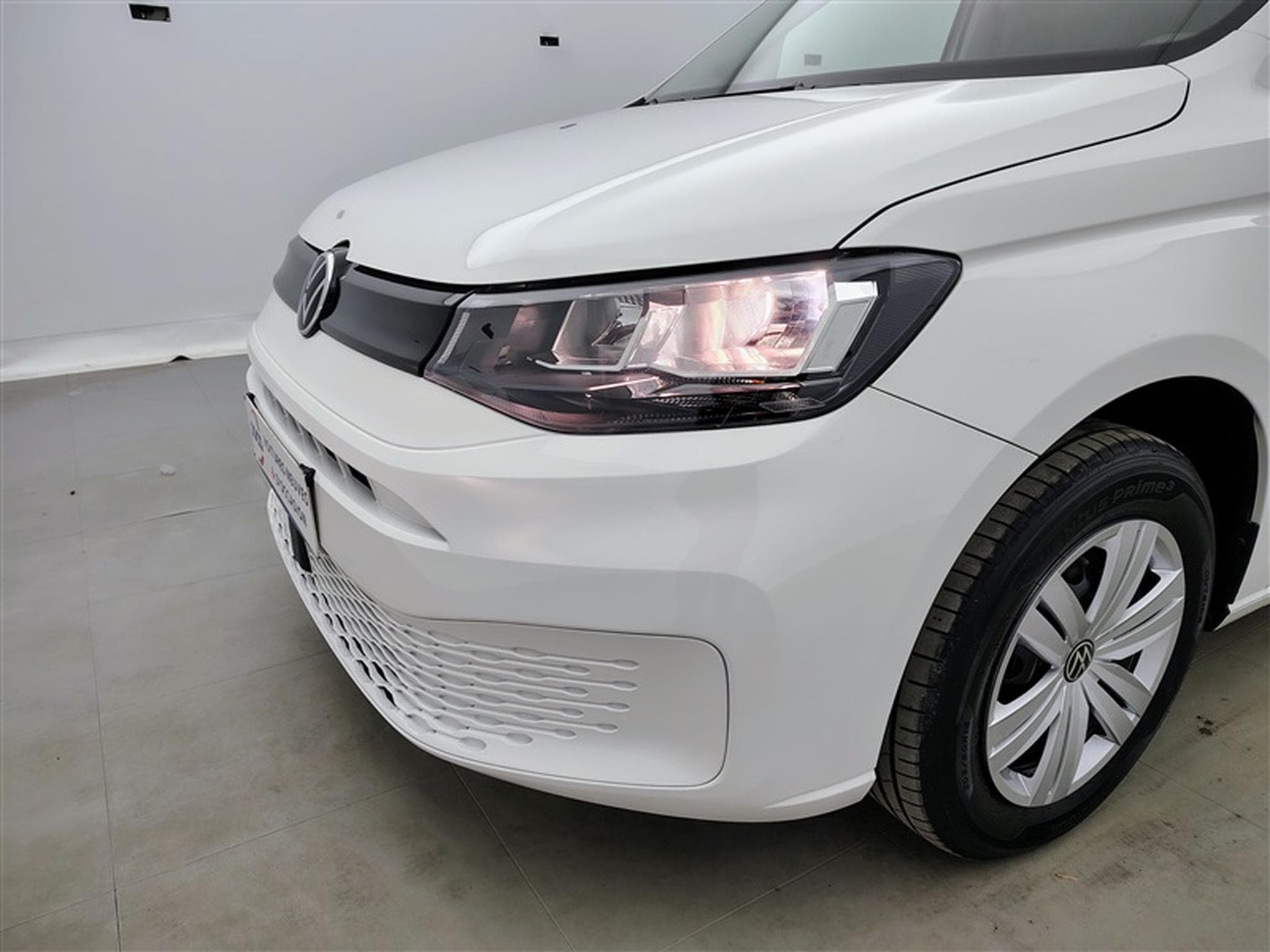 VW Caddy 2.0 TDi Cargo Maxi CARPLAY / PDC (2026) - Photo 15
