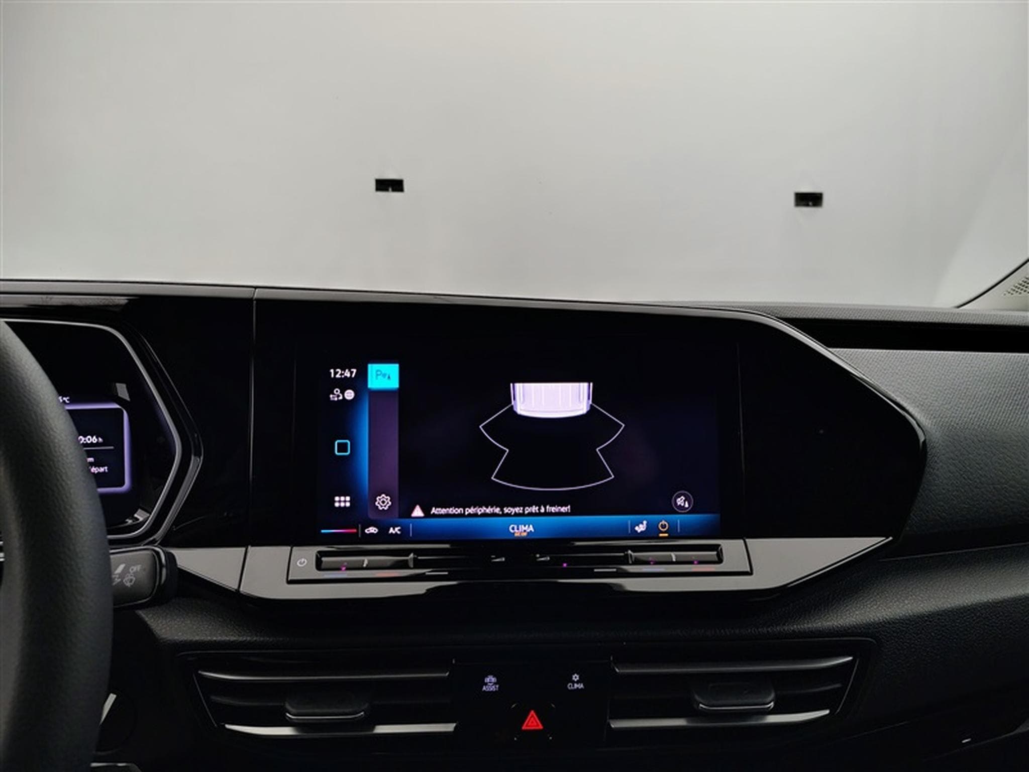 VW Caddy 2.0 TDi Cargo Maxi CARPLAY / PDC (2026) - Photo 17