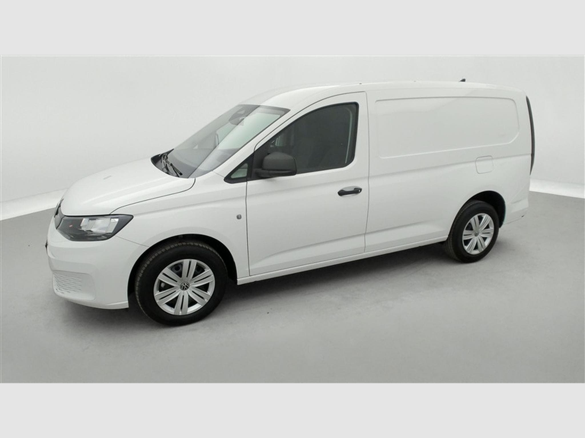VW Caddy 2.0 TDi Cargo Maxi CARPLAY / PDC (2026) - Photo 20
