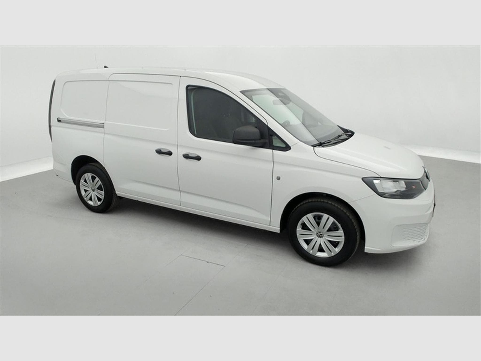 VW Caddy 2.0 TDi Cargo Maxi CARPLAY / PDC (2026) - Photo 22