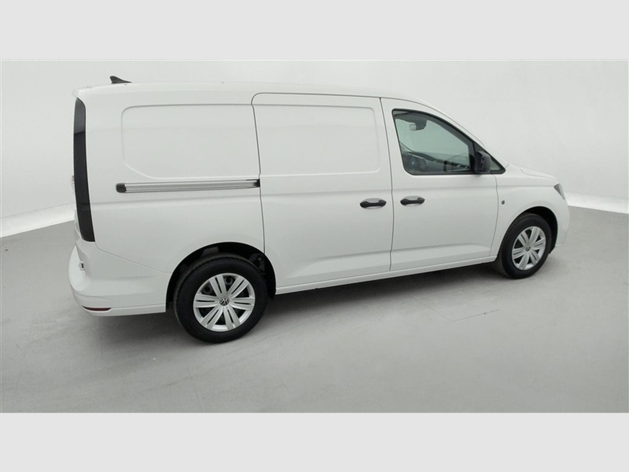 VW Caddy 2.0 TDi Cargo Maxi CARPLAY / PDC (2026) - Photo 24