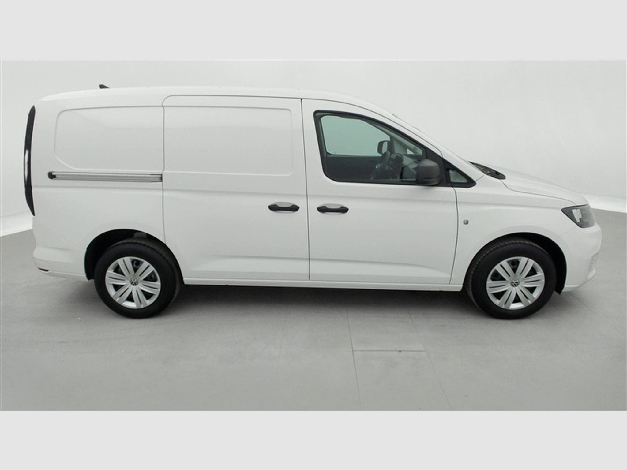 VW Caddy 2.0 TDi Cargo Maxi CARPLAY / PDC (2026) - Photo 23