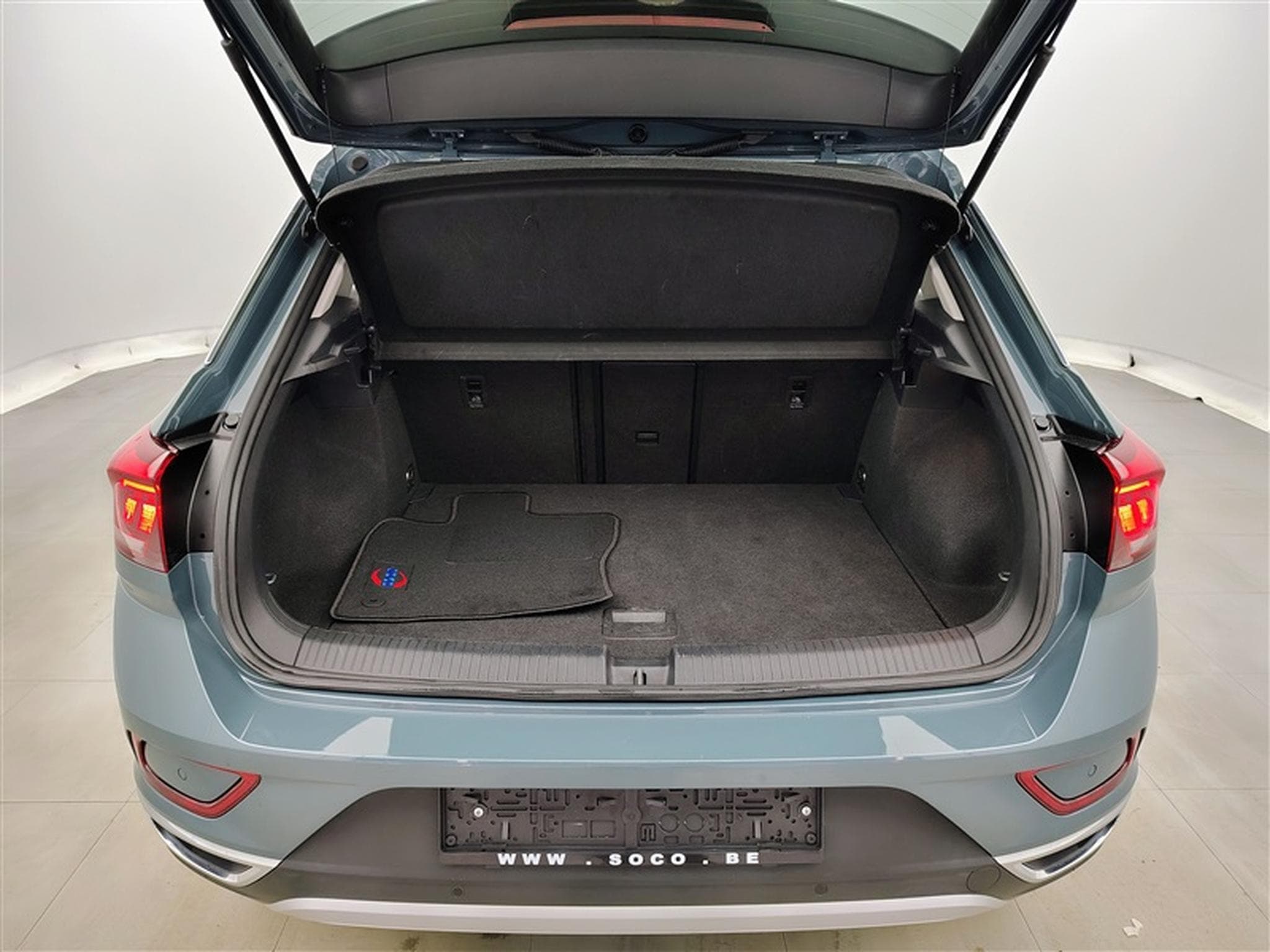 VW T-Roc 1.0 TSI 110Cv Style CARPLAY / ALU / PDC (2022) - Photo 14