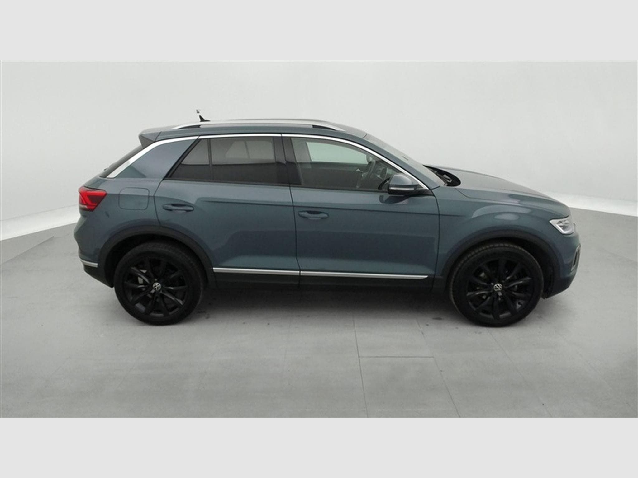 VW T-Roc 1.0 TSI 110Cv Style CARPLAY / ALU / PDC (2022) - Photo 24