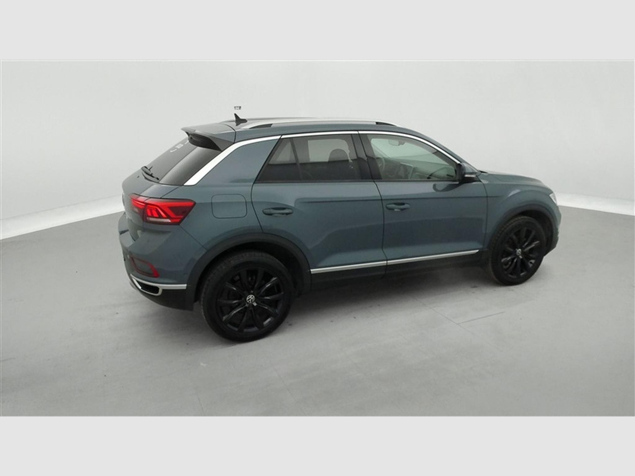 VW T-Roc 1.0 TSI 110Cv Style CARPLAY / ALU / PDC (2022) - Photo 25