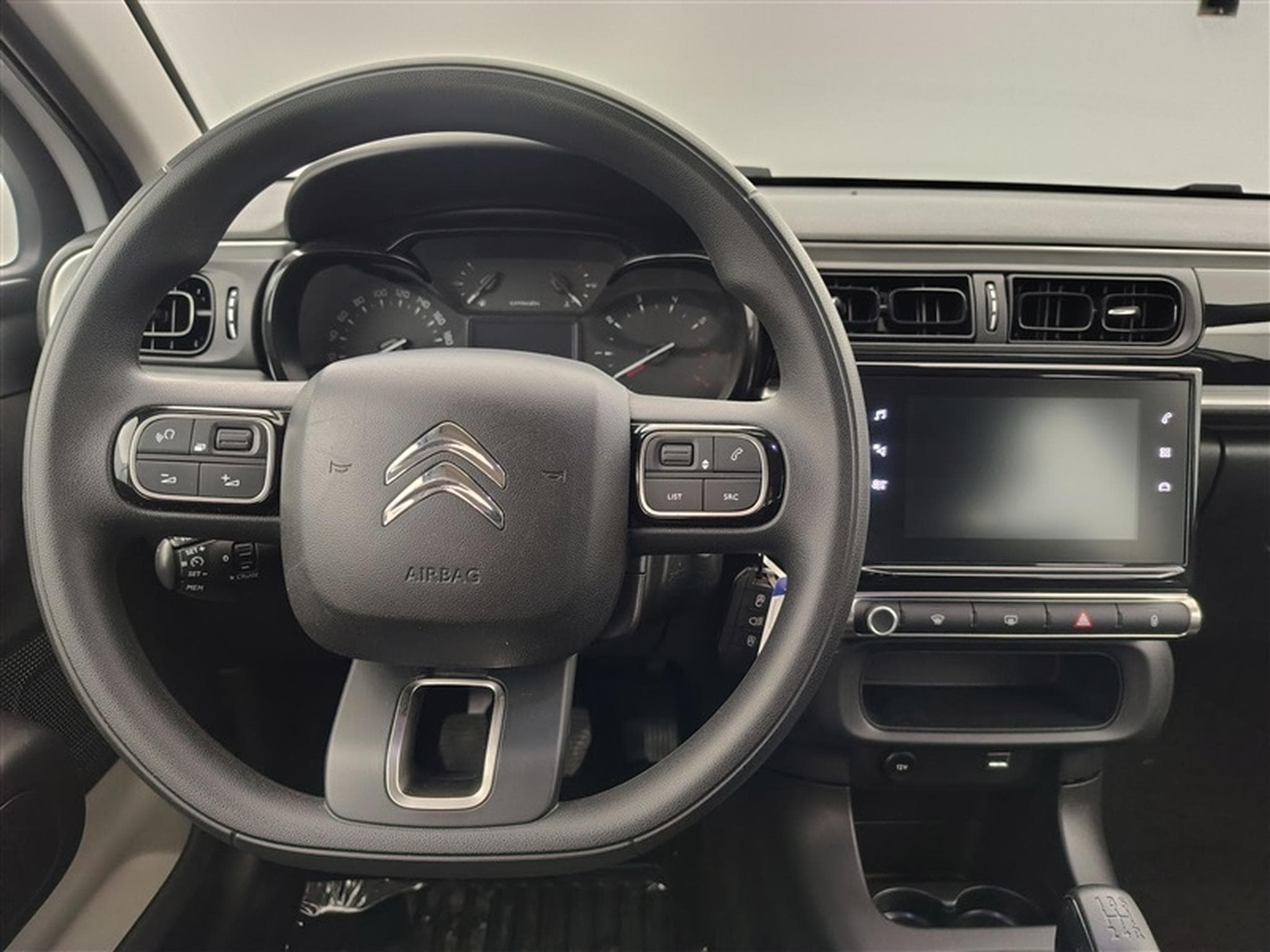 Citroen C3 1.2i PureTech Feel AIRCO/NAVI (2019) - Photo 9