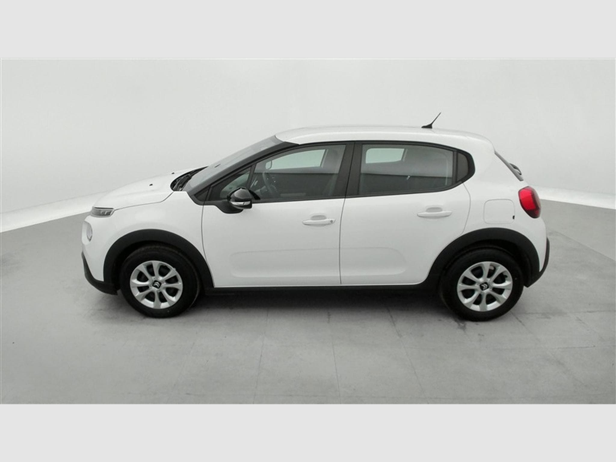 Citroen C3 1.2i PureTech Feel AIRCO/NAVI (2019) - Photo 3