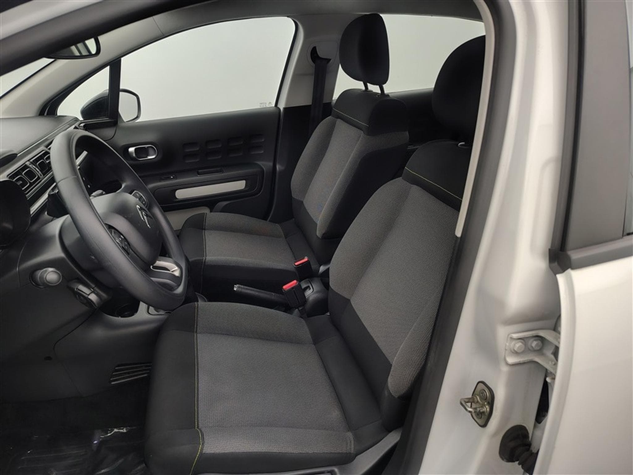 Citroen C3 1.2i PureTech Feel AIRCO/NAVI (2019) - Photo 7