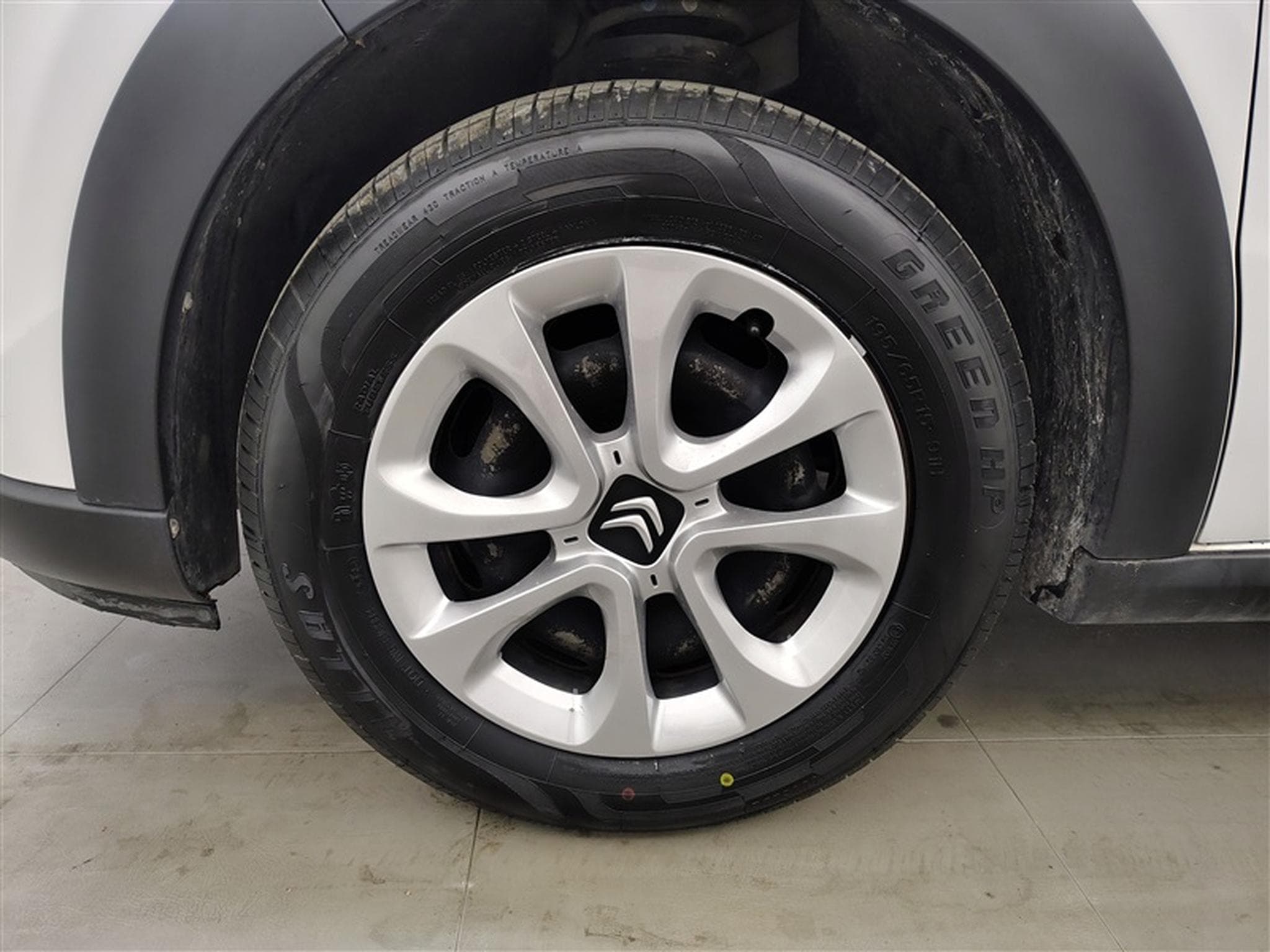 Citroen C3 1.2i PureTech Feel AIRCO/NAVI (2019) - Photo 6
