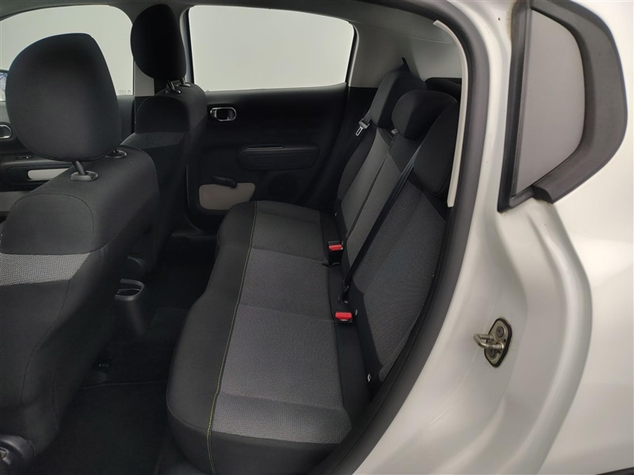 Citroen C3 1.2i PureTech Feel AIRCO/NAVI (2019) - Photo 13