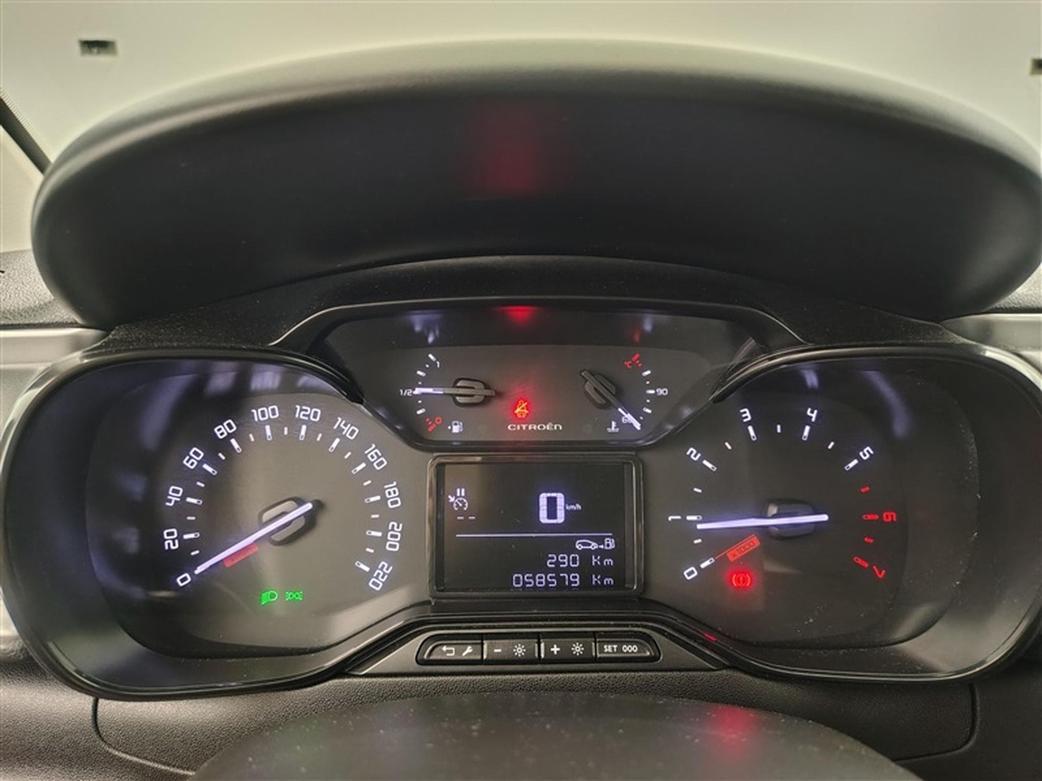Citroen C3 1.2i PureTech Feel AIRCO/NAVI (2019) - Photo 10