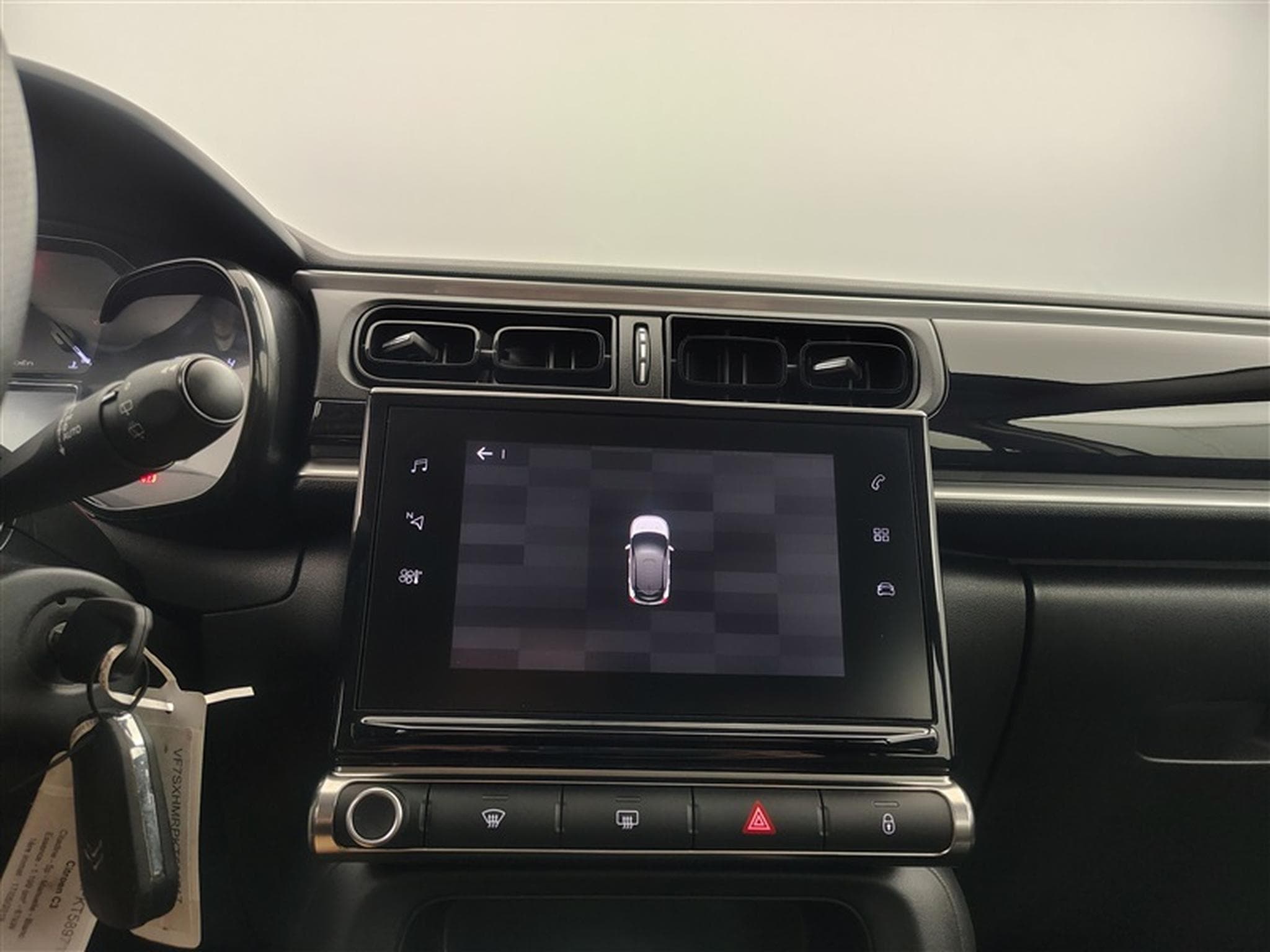 Citroen C3 1.2i PureTech Feel AIRCO/NAVI (2019) - Photo 17