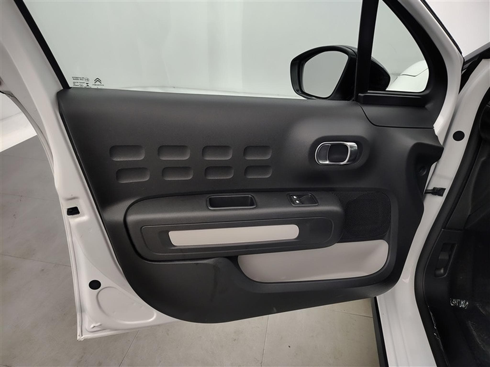 Citroen C3 1.2i PureTech Feel AIRCO/NAVI (2019) - Photo 16